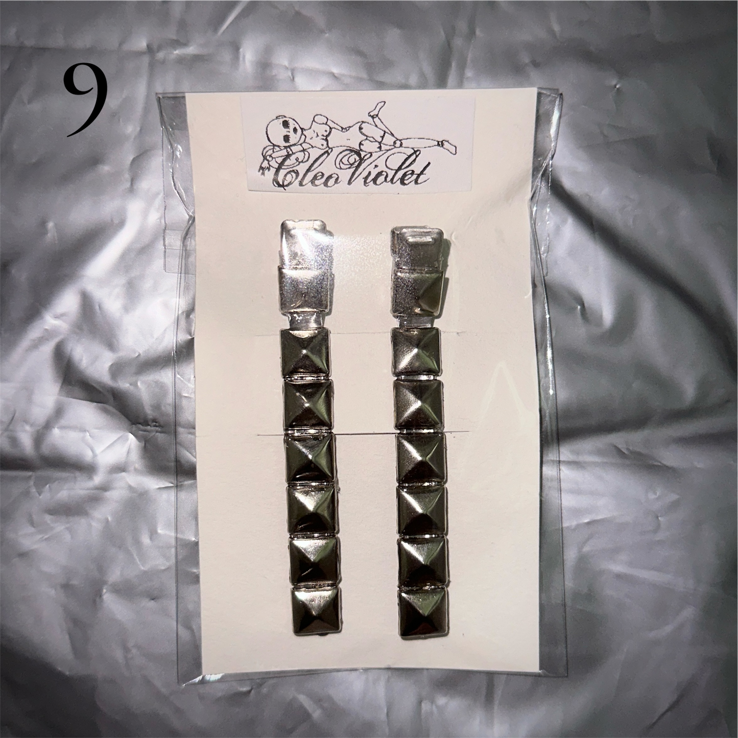 hair clip packs