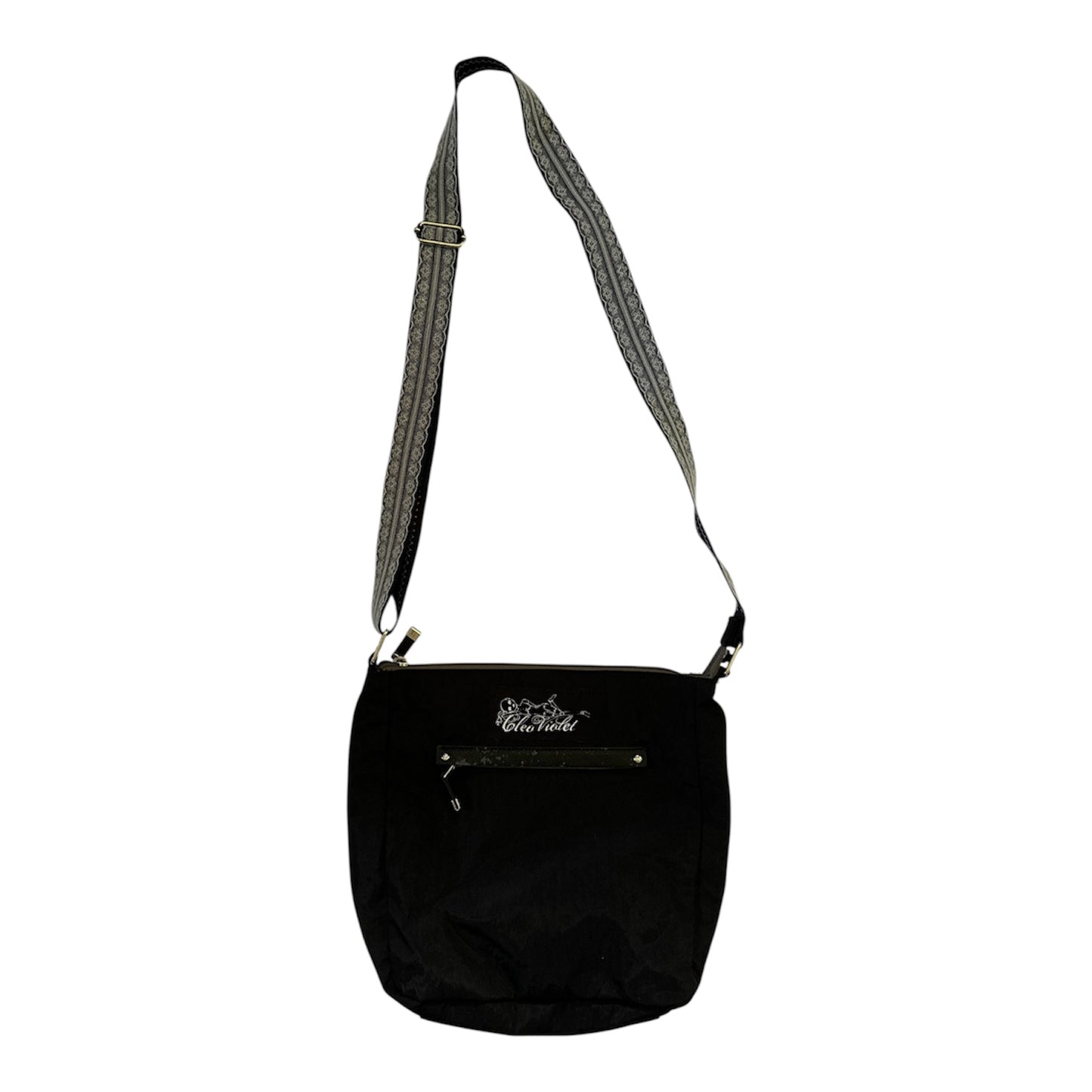 1/1 hatchet purse