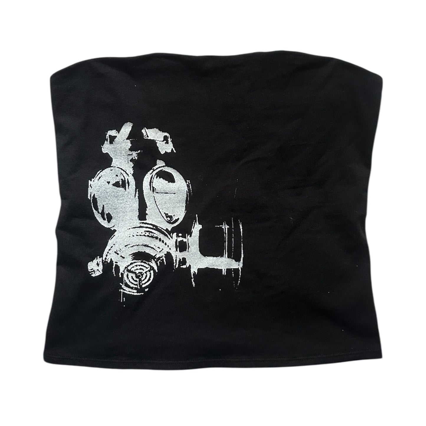 toxic tube top (XL)