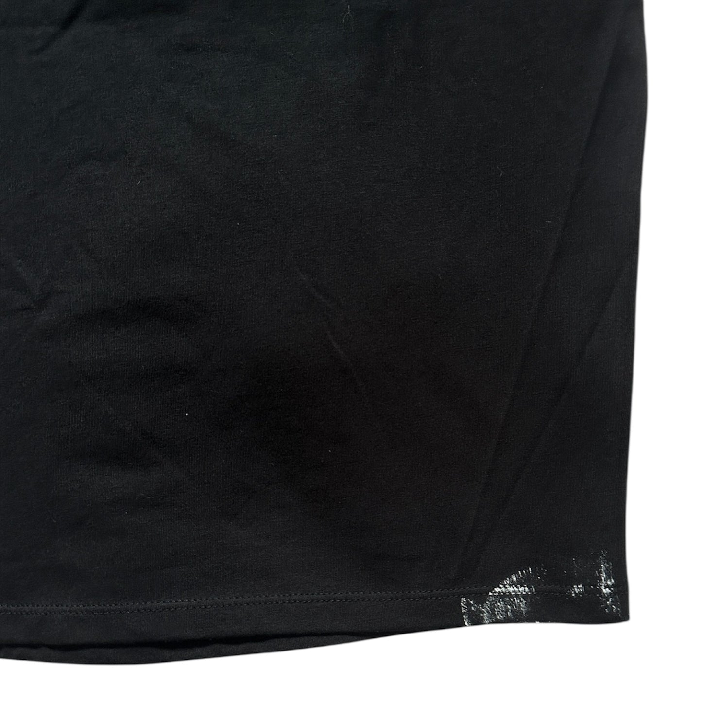 MISPRINT sweethearts baby tee (L)