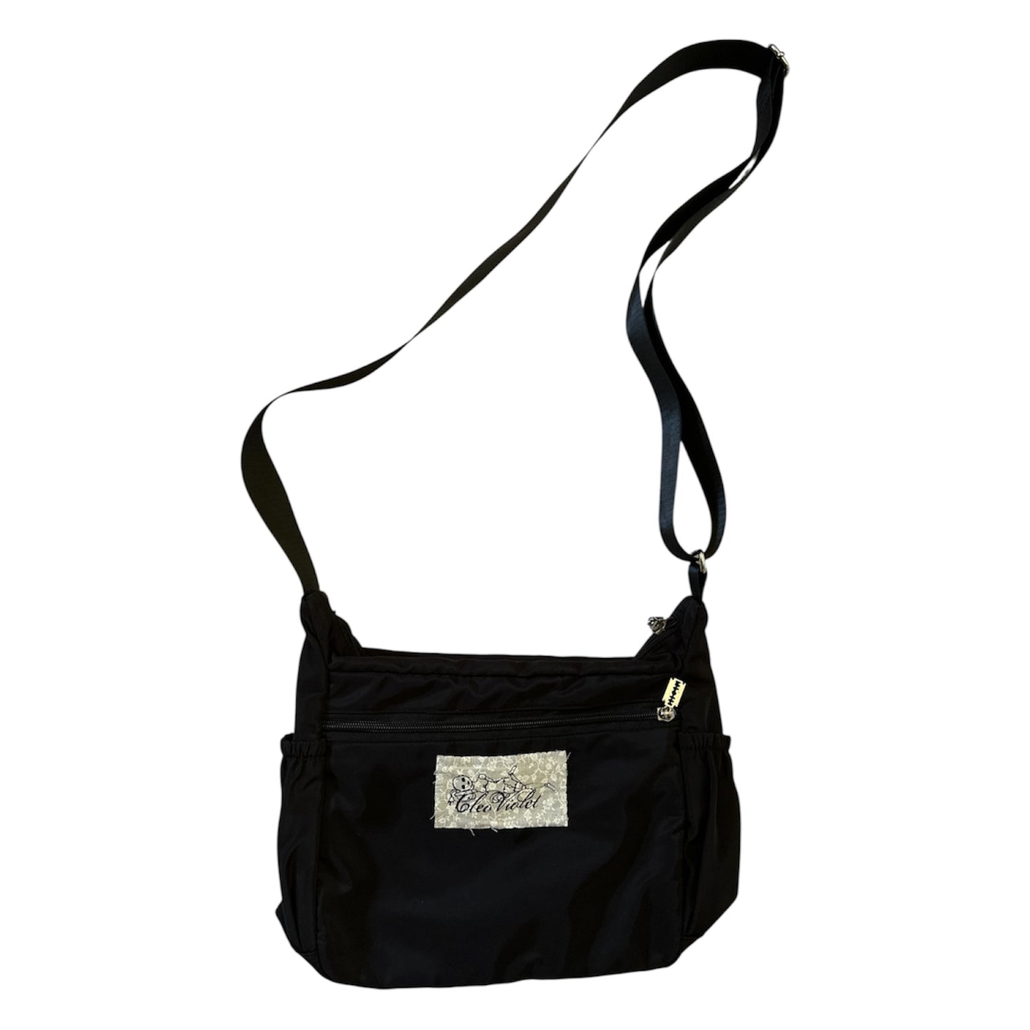 1/1 teeth x-ray purse