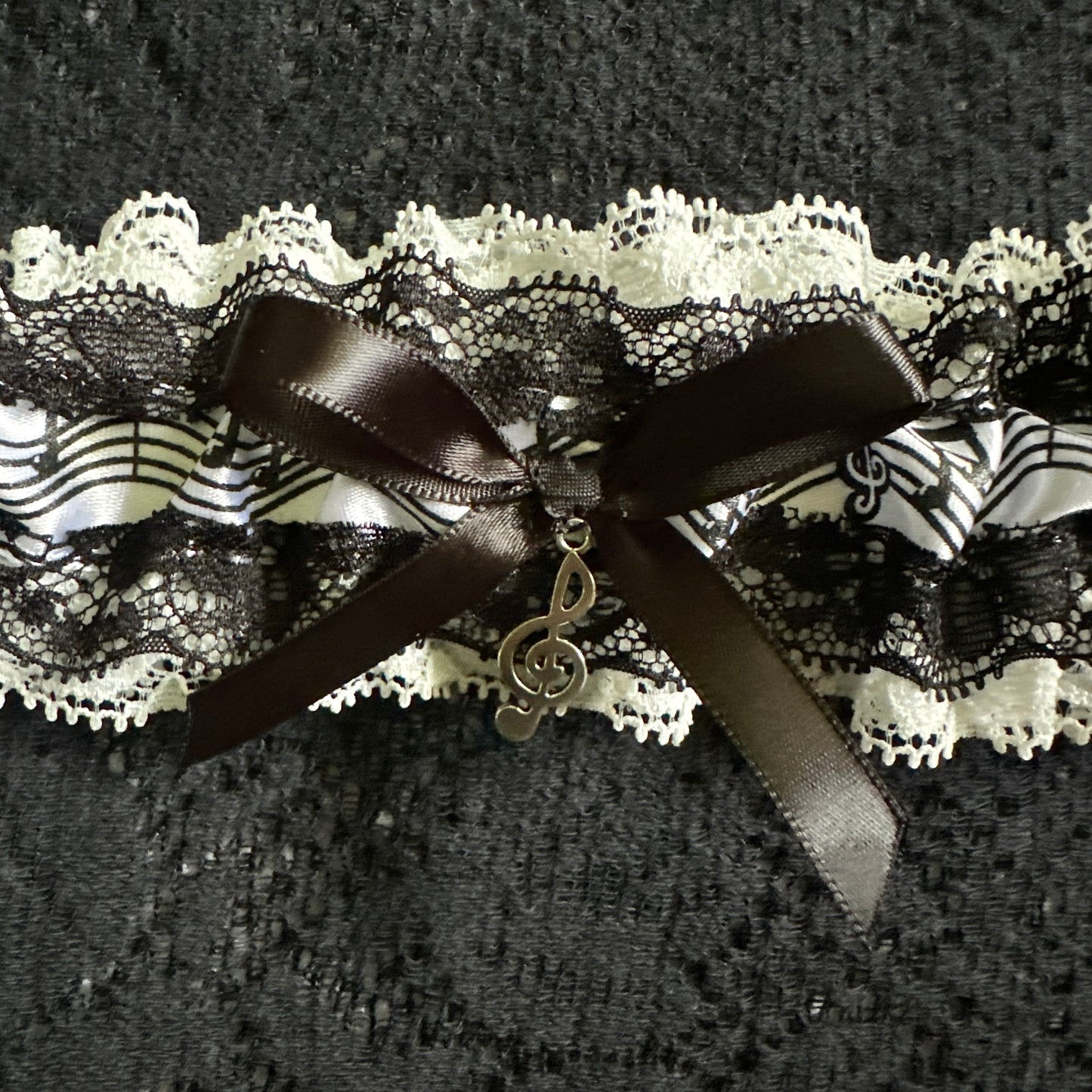 symphony garter