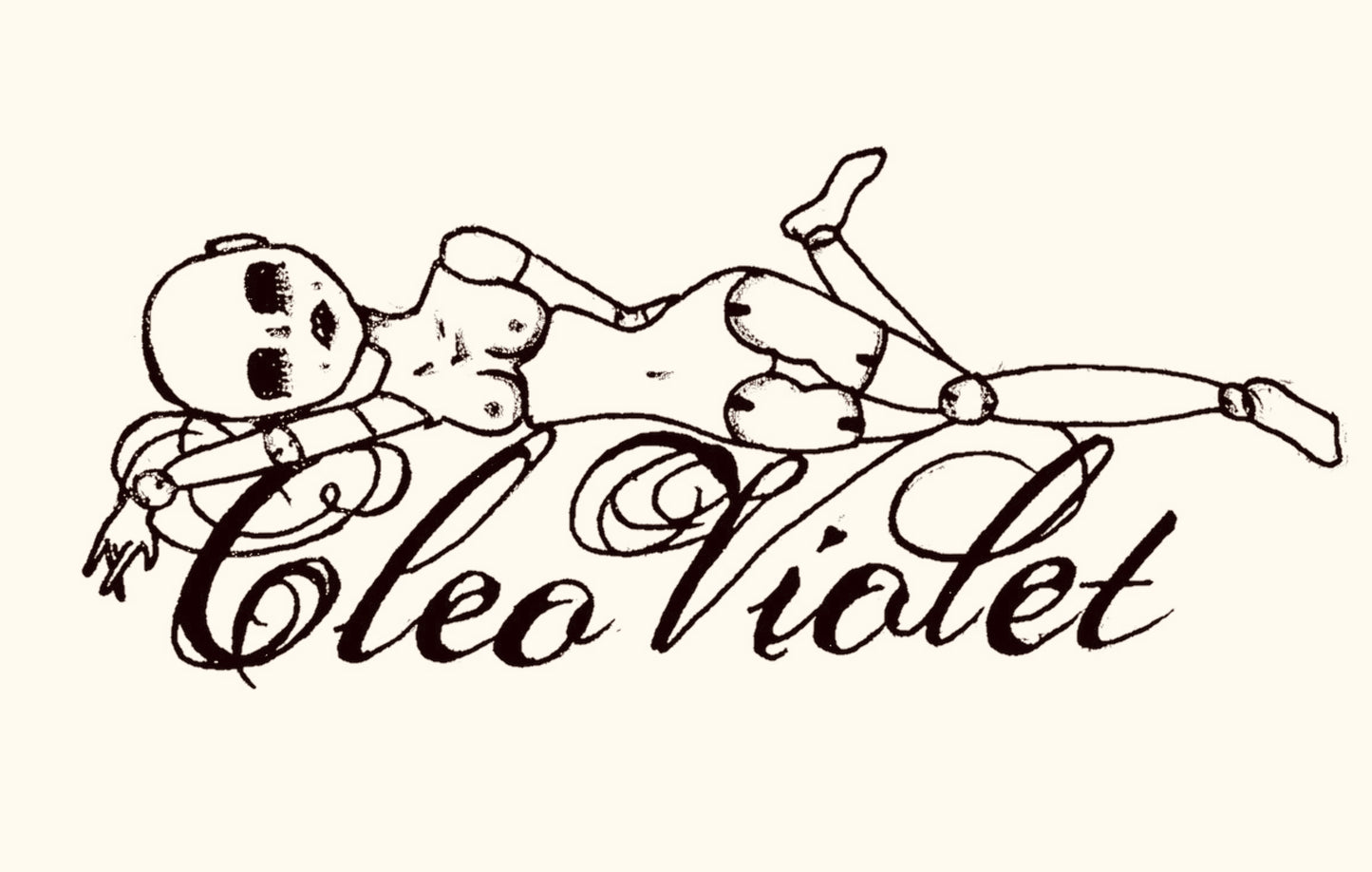 cleo violet gift card