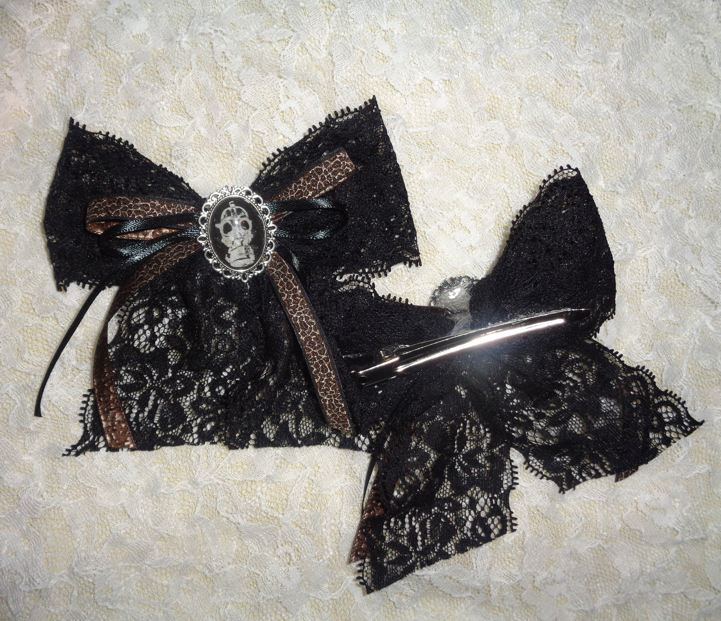 toxic bow