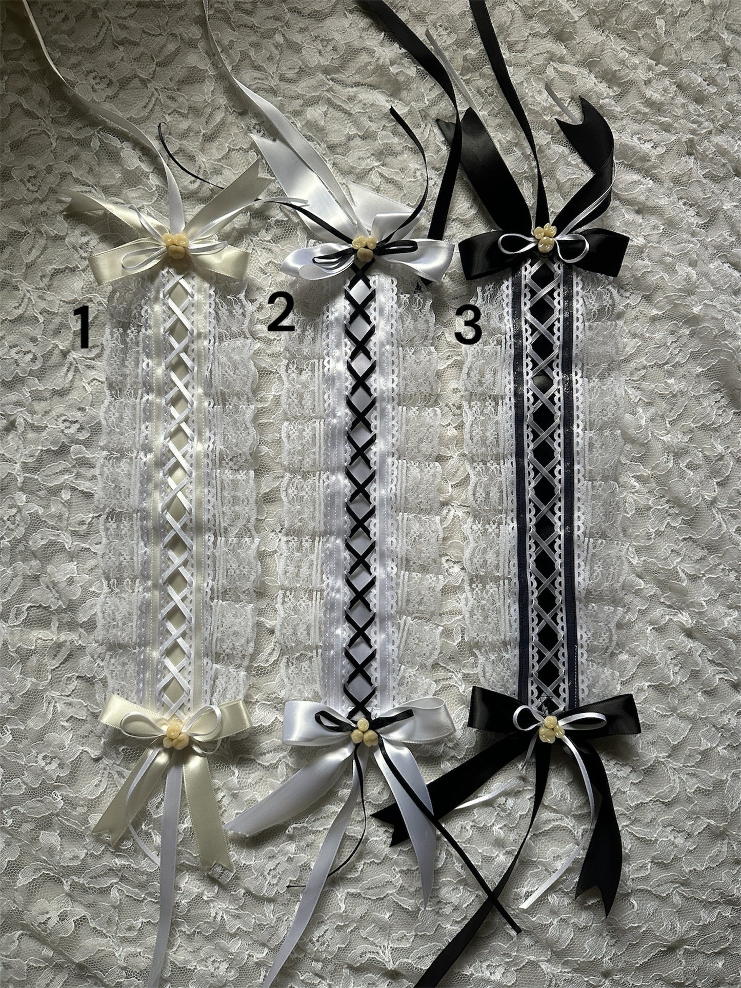 Damsel Headbands