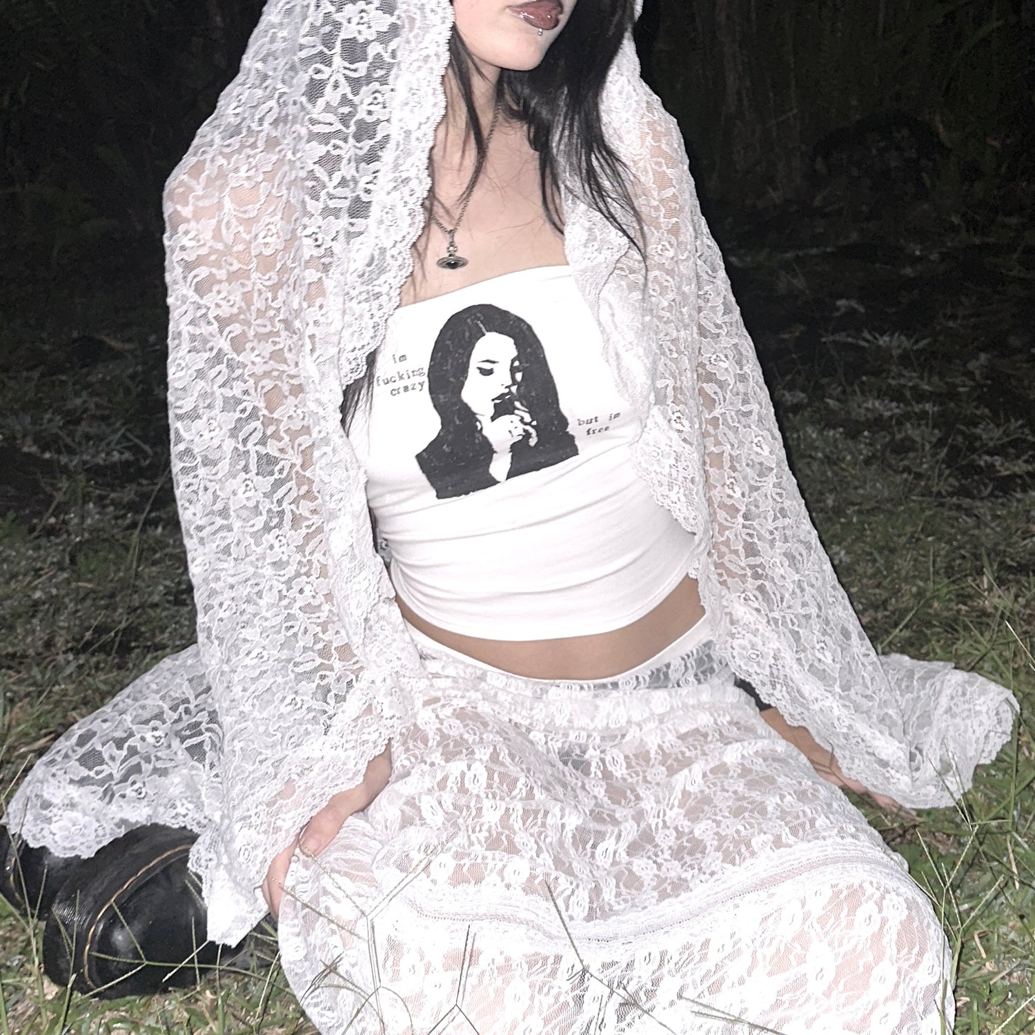 Lana Del Rey Collection
