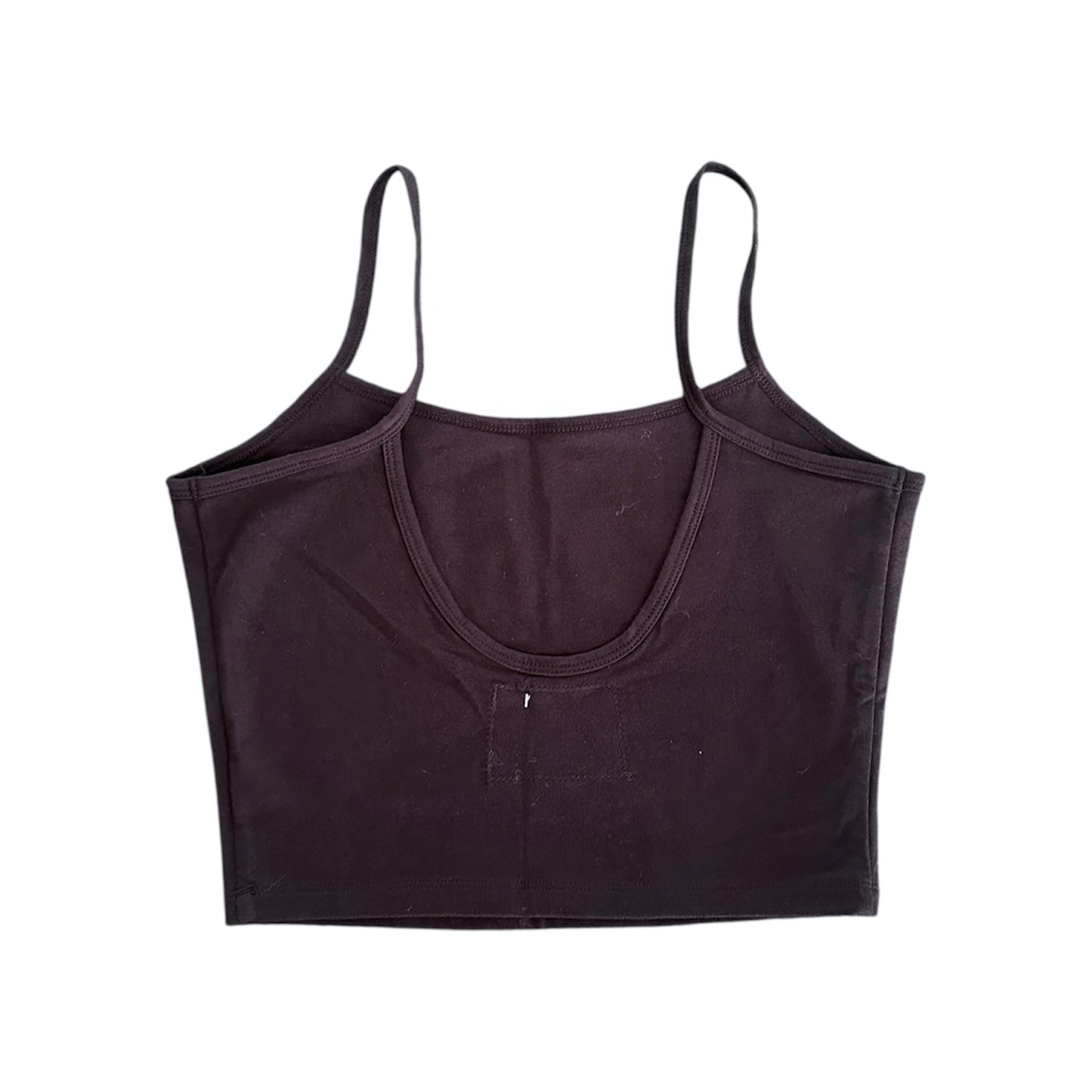 rotten cropped tank