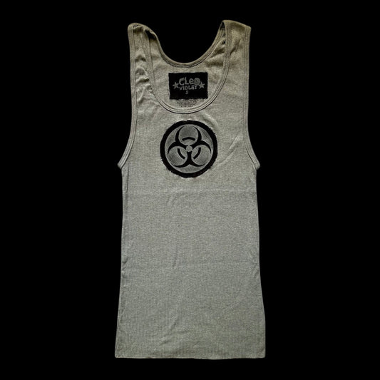 Biohazard Tank