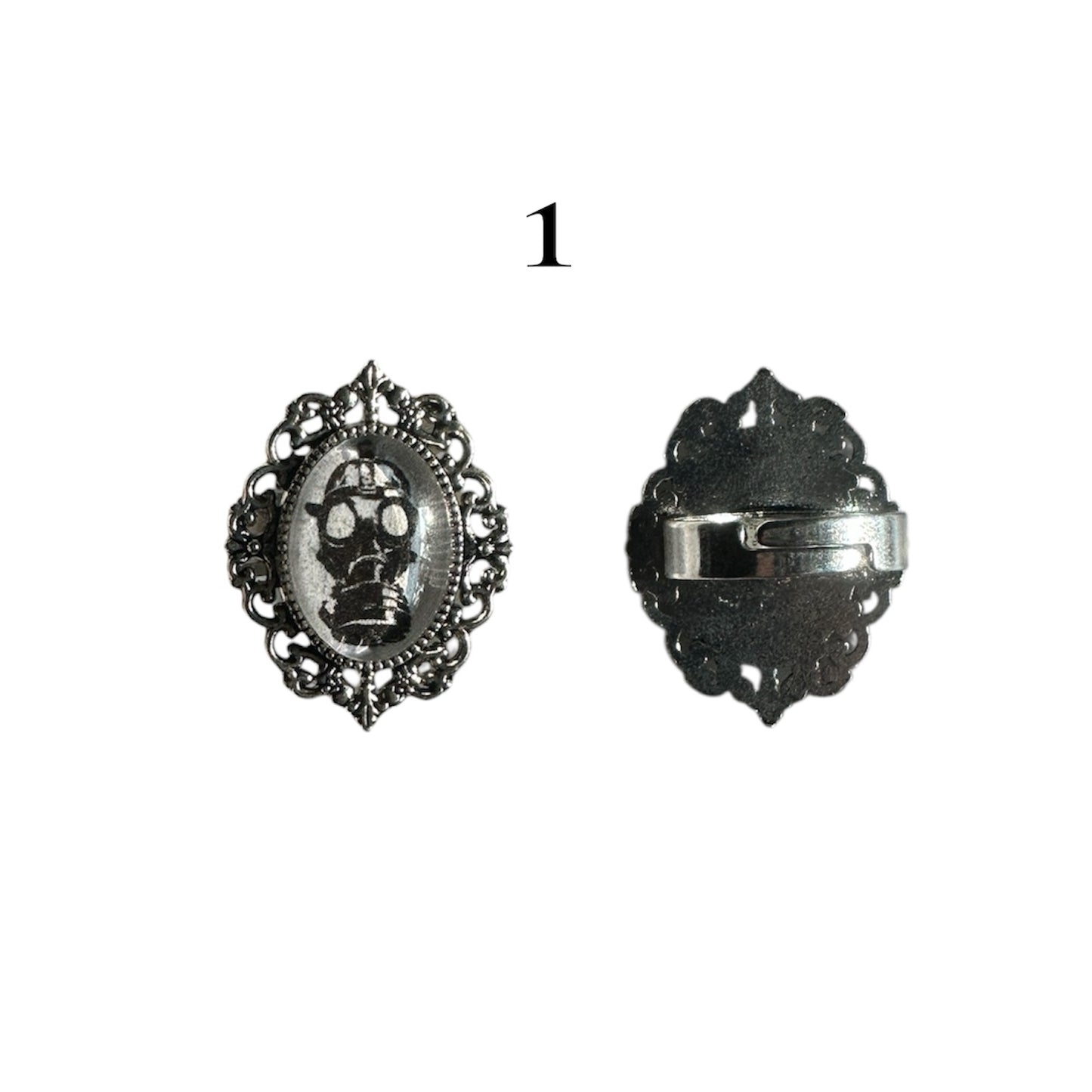 rings