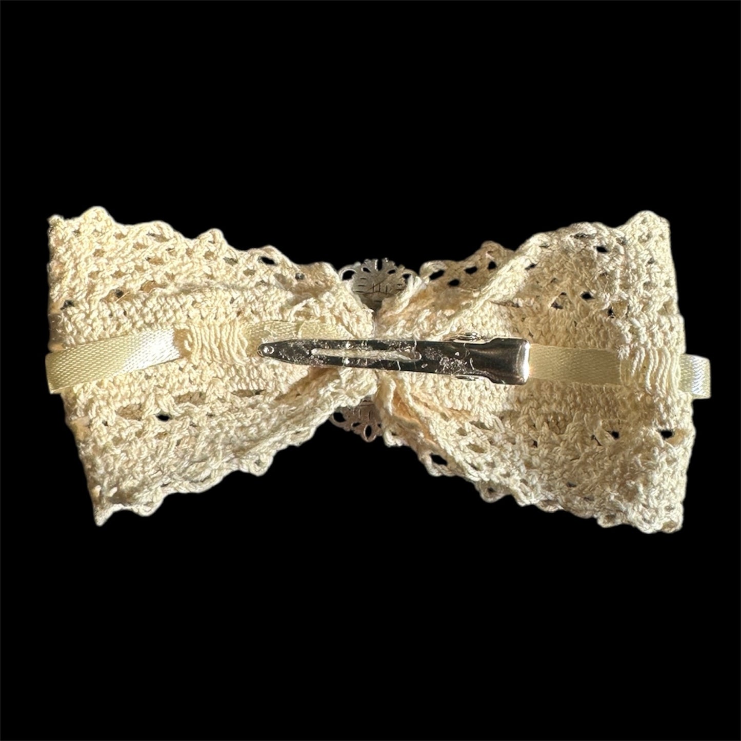 tooth bow
