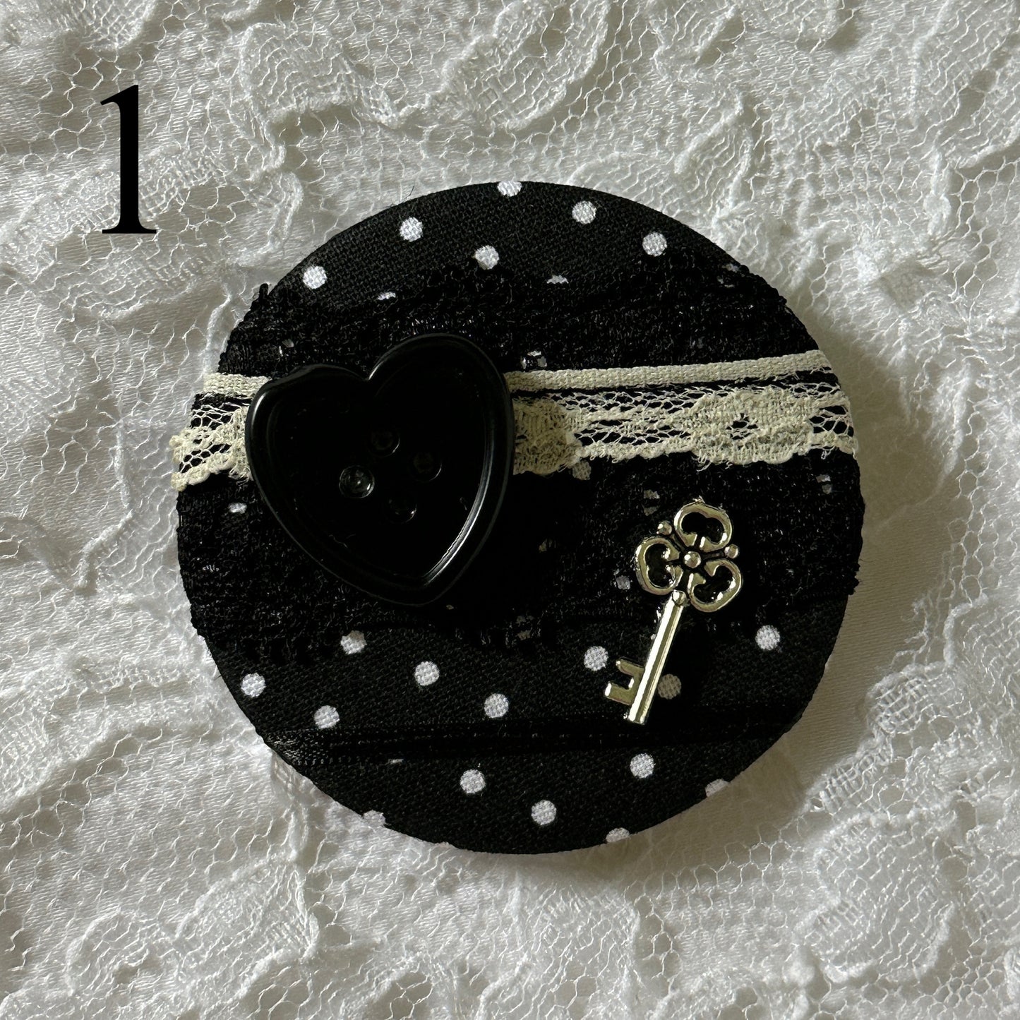 fabric pins 2.25”