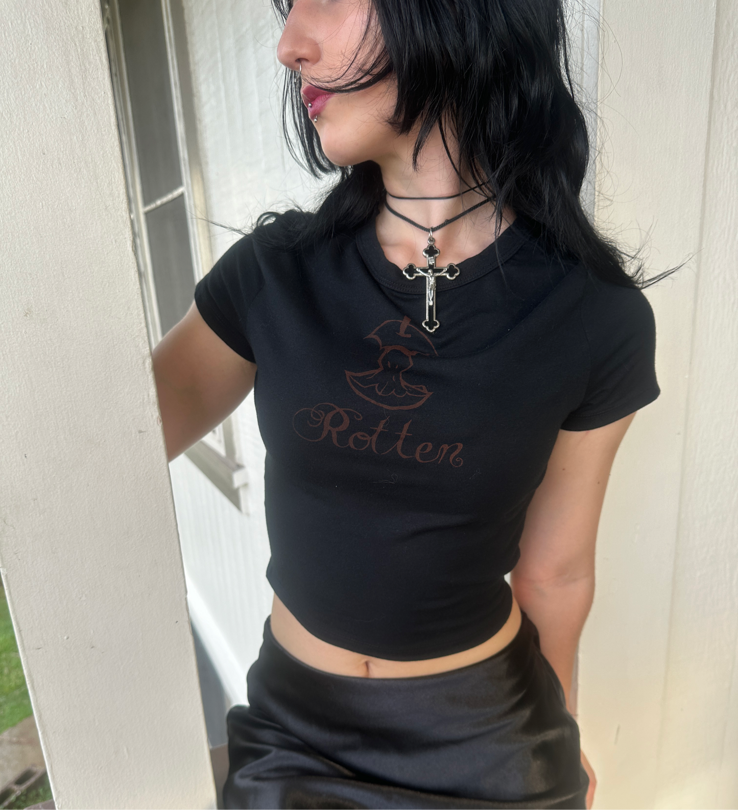 Rotten Top