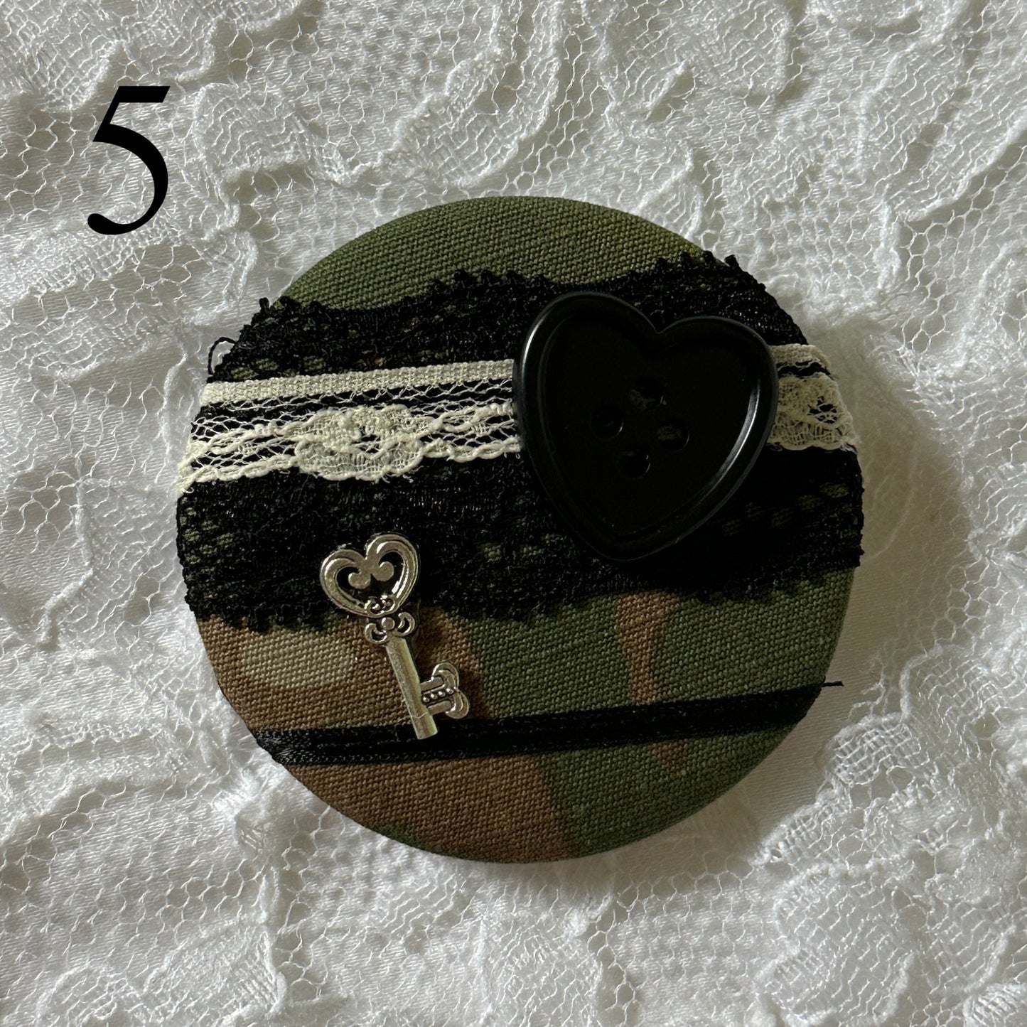 fabric pins 2.25”