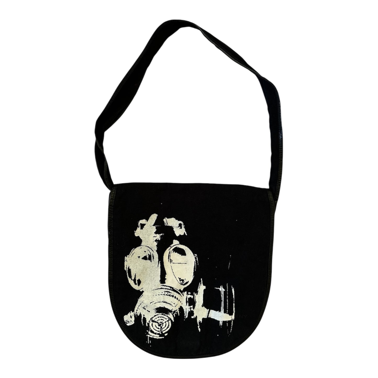 1/1 toxic messenger bag