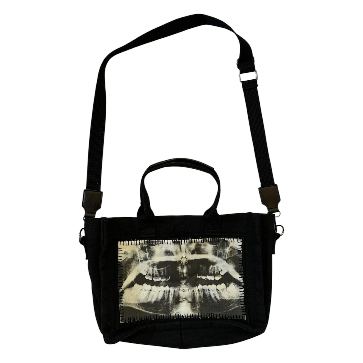 1/1 teeth x-ray bag