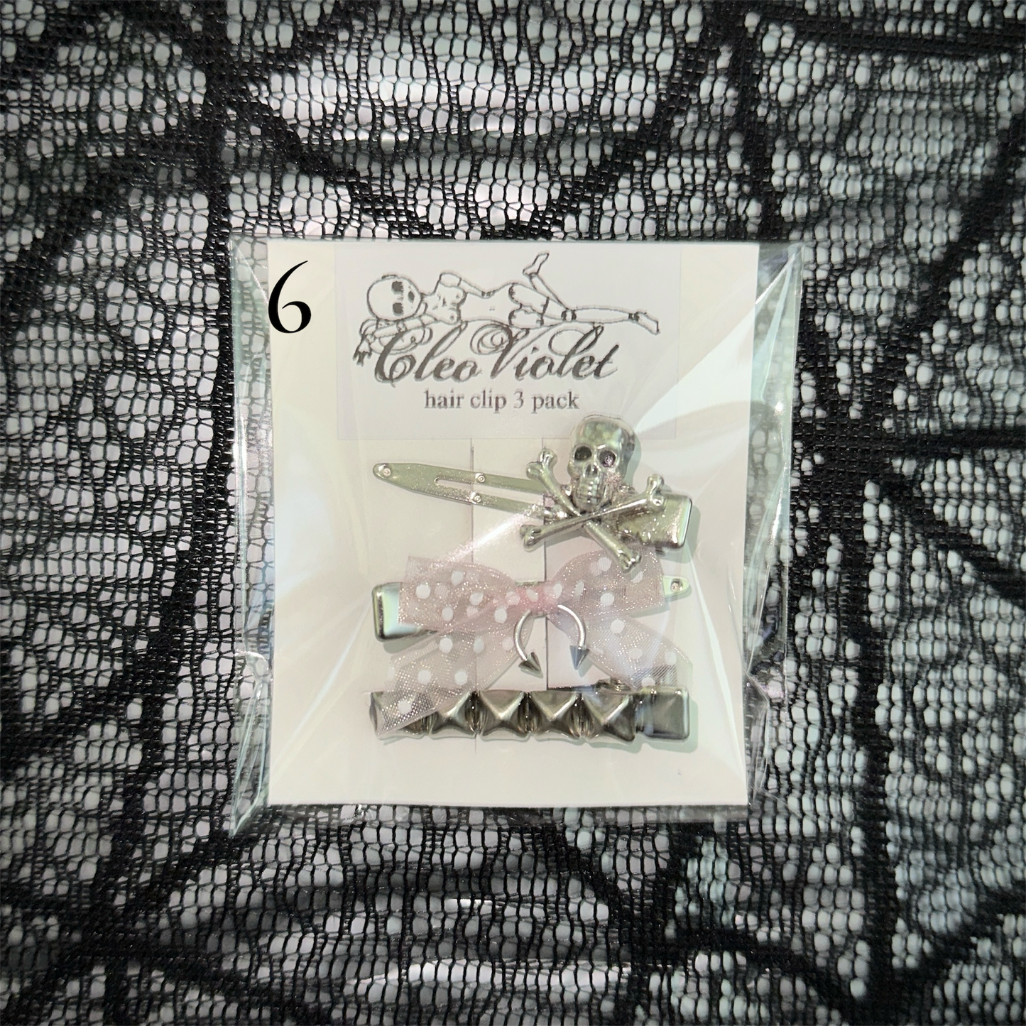 hair clip packs