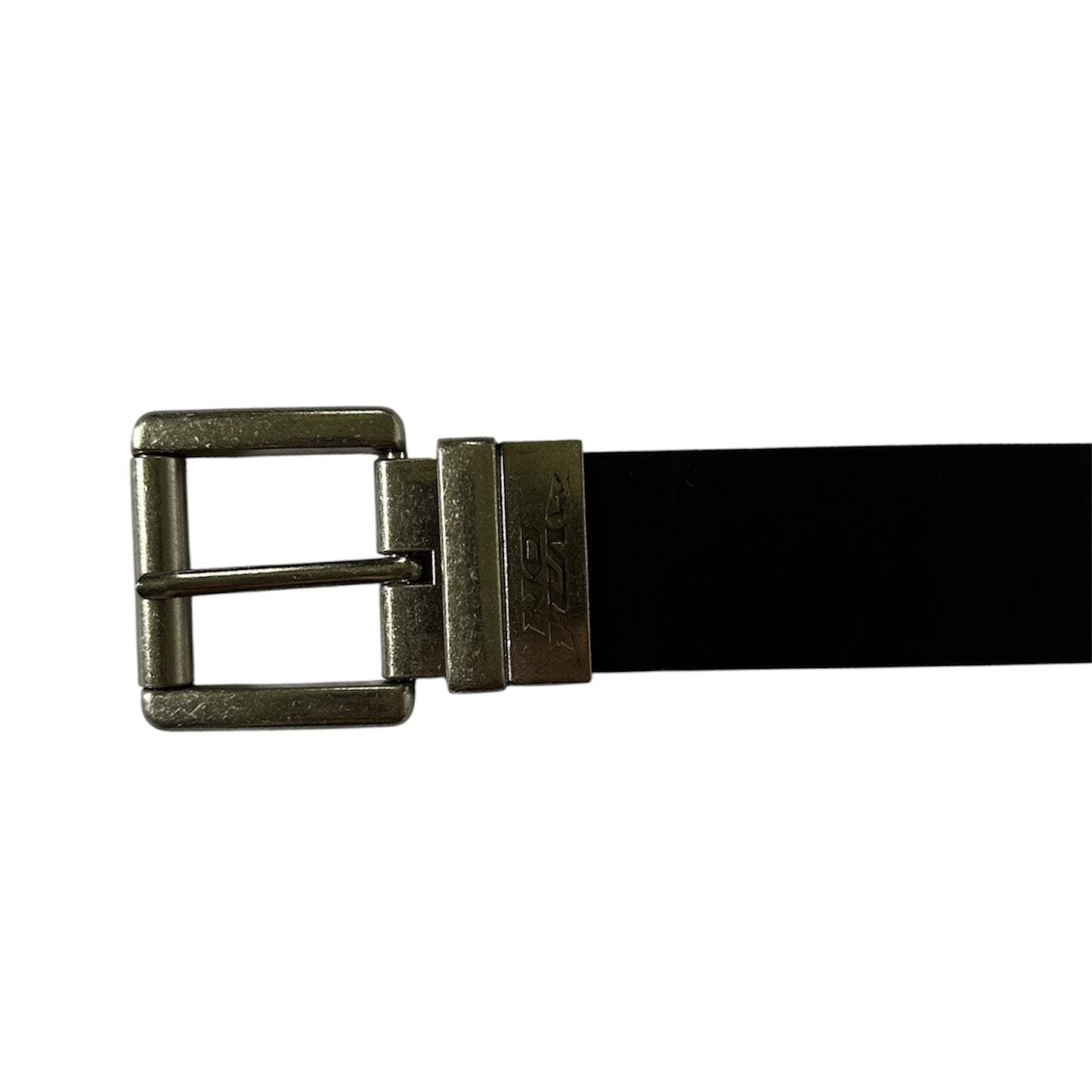 BITE ME studded belt