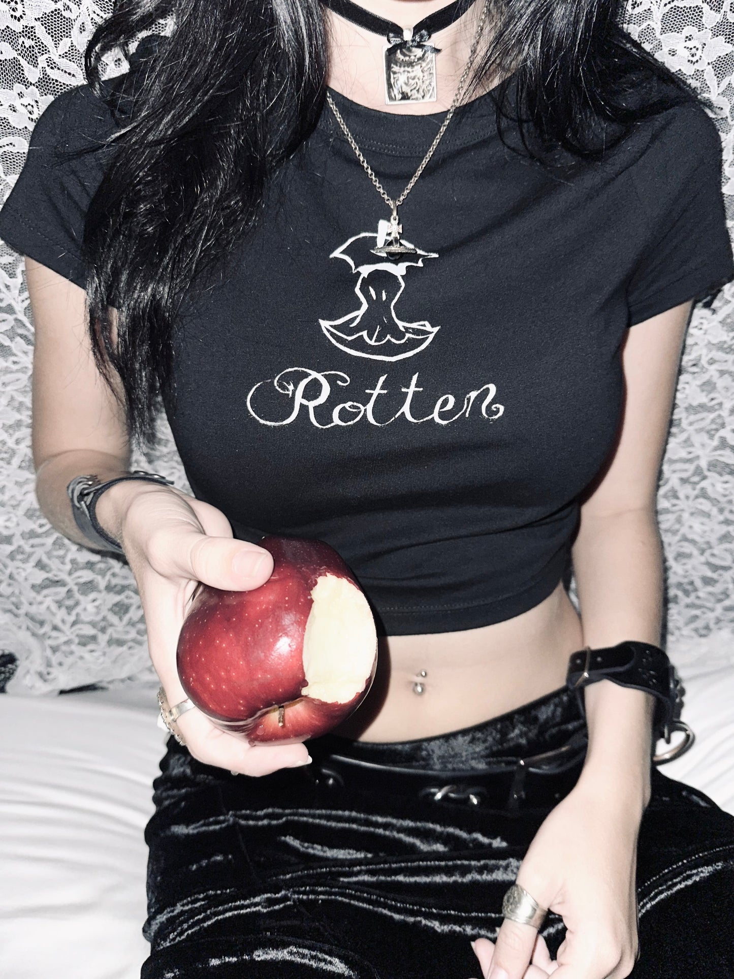 Rotten Top