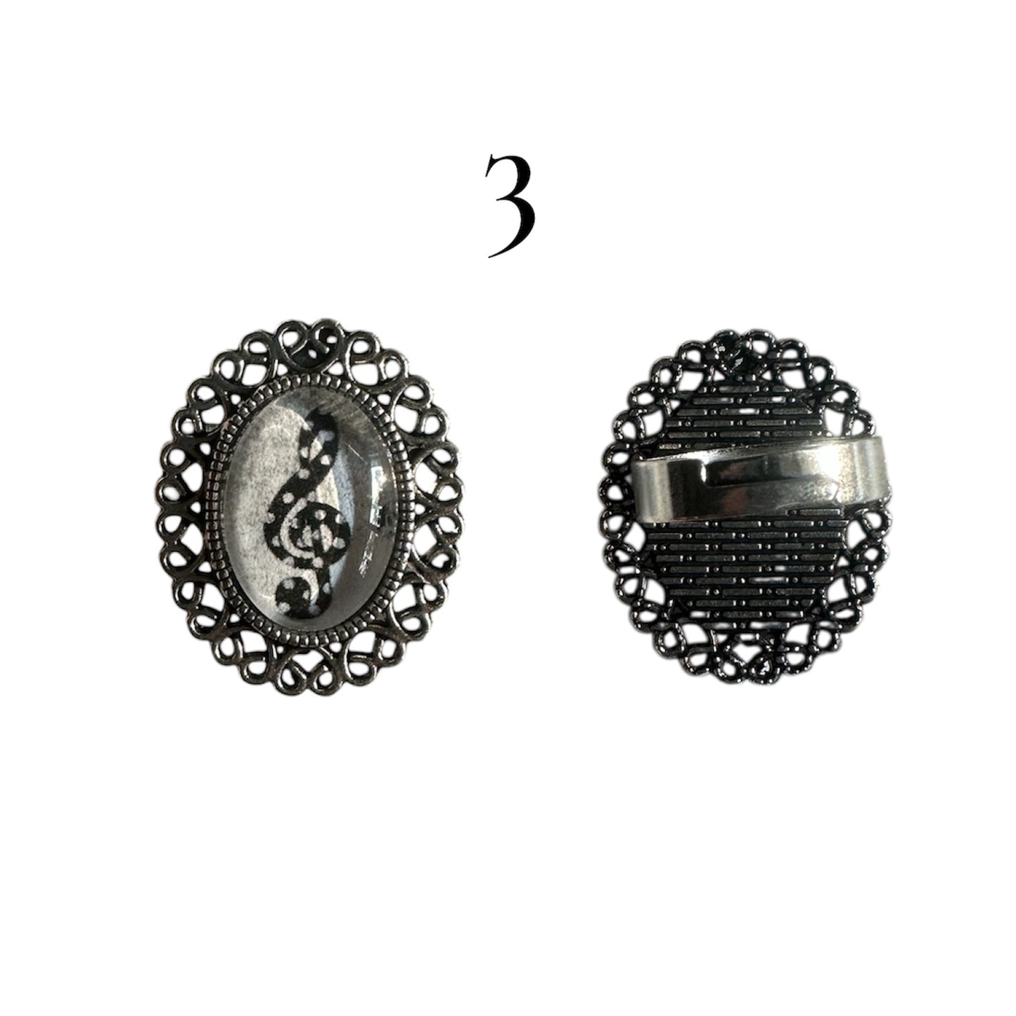 rings