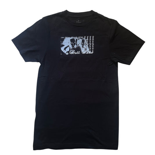 doll parts tee