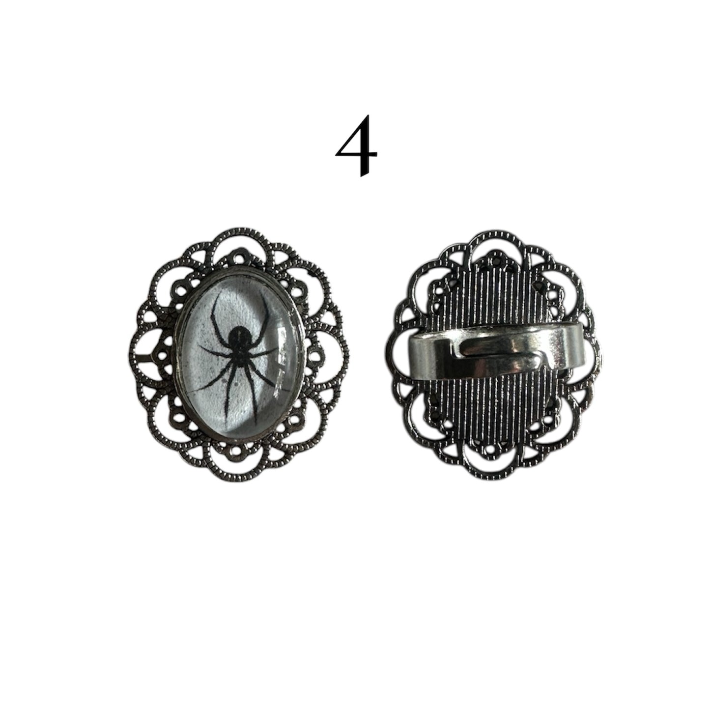 rings