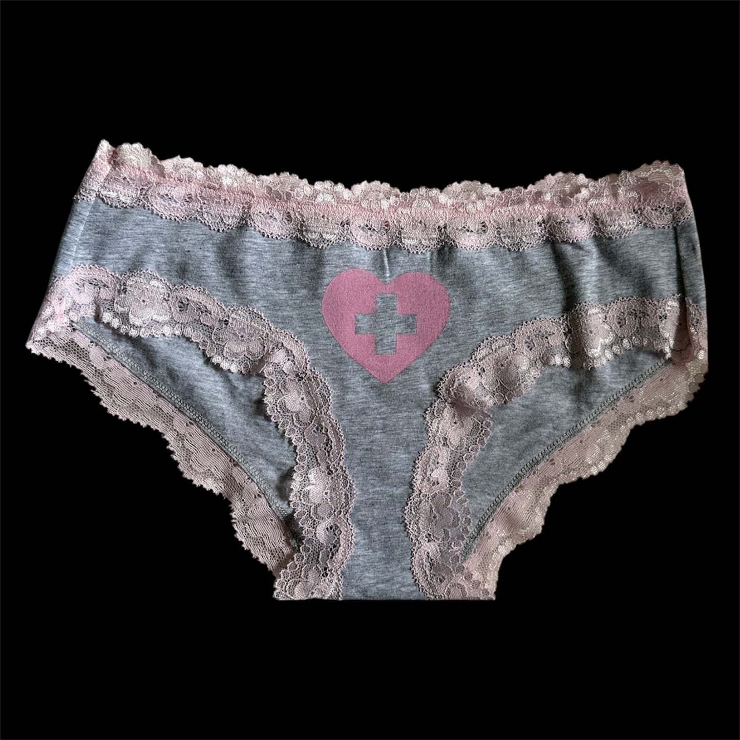 fragile panty