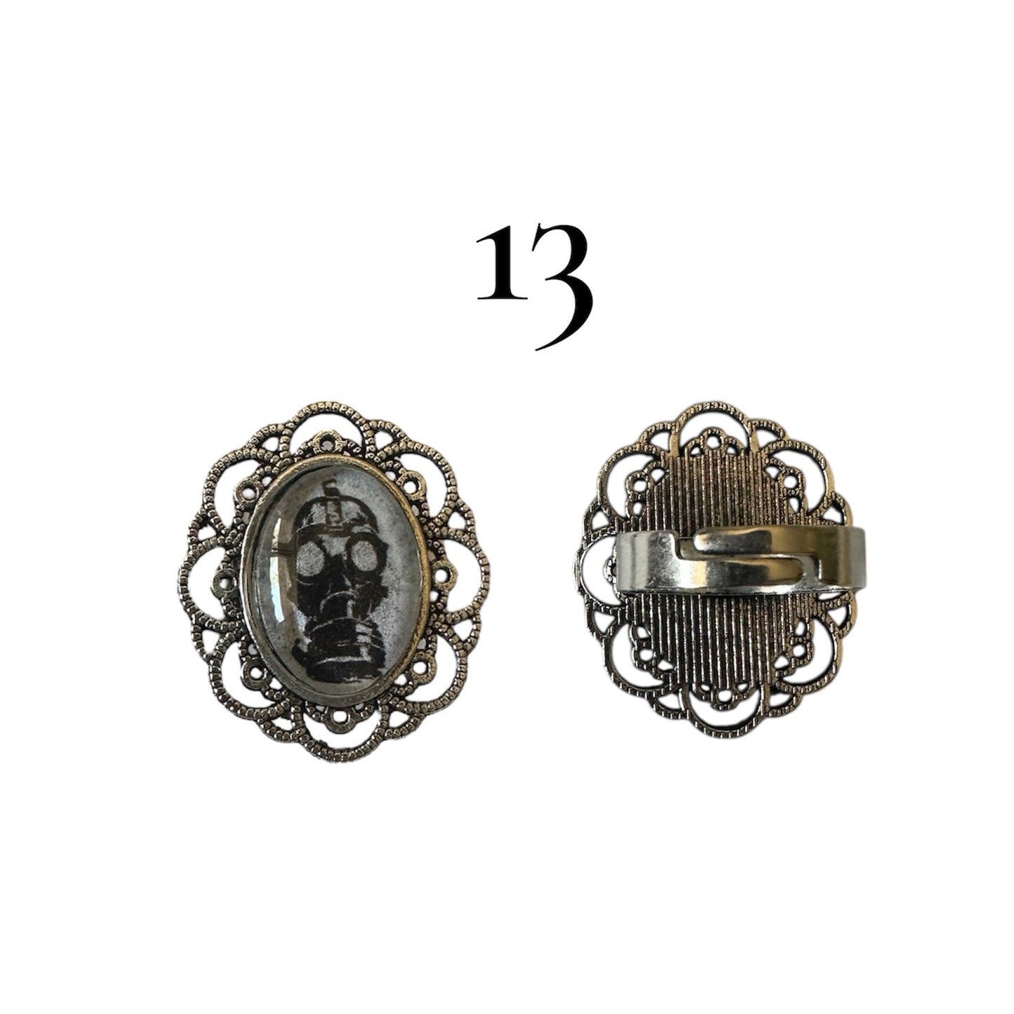 rings