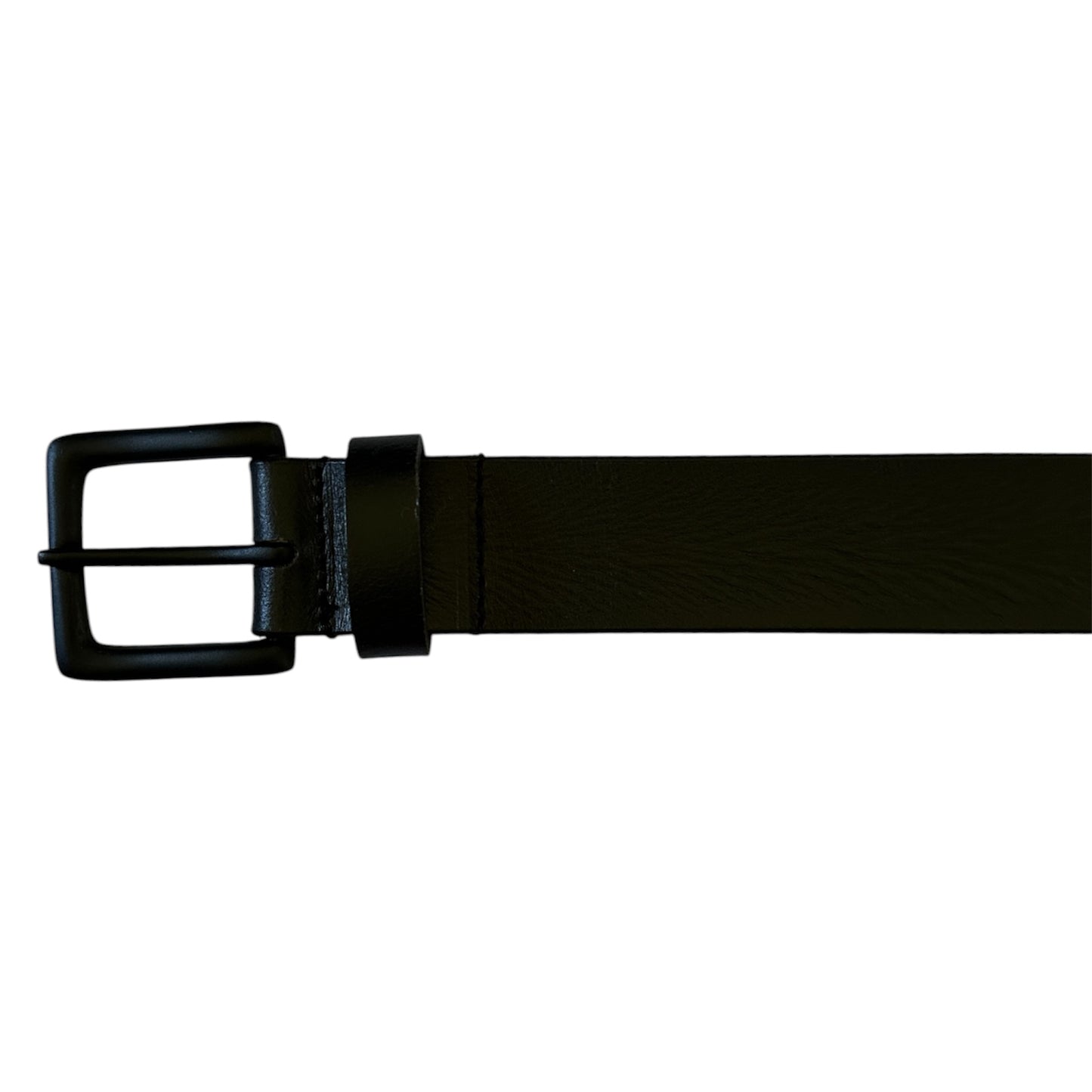 BITE ME studded belt