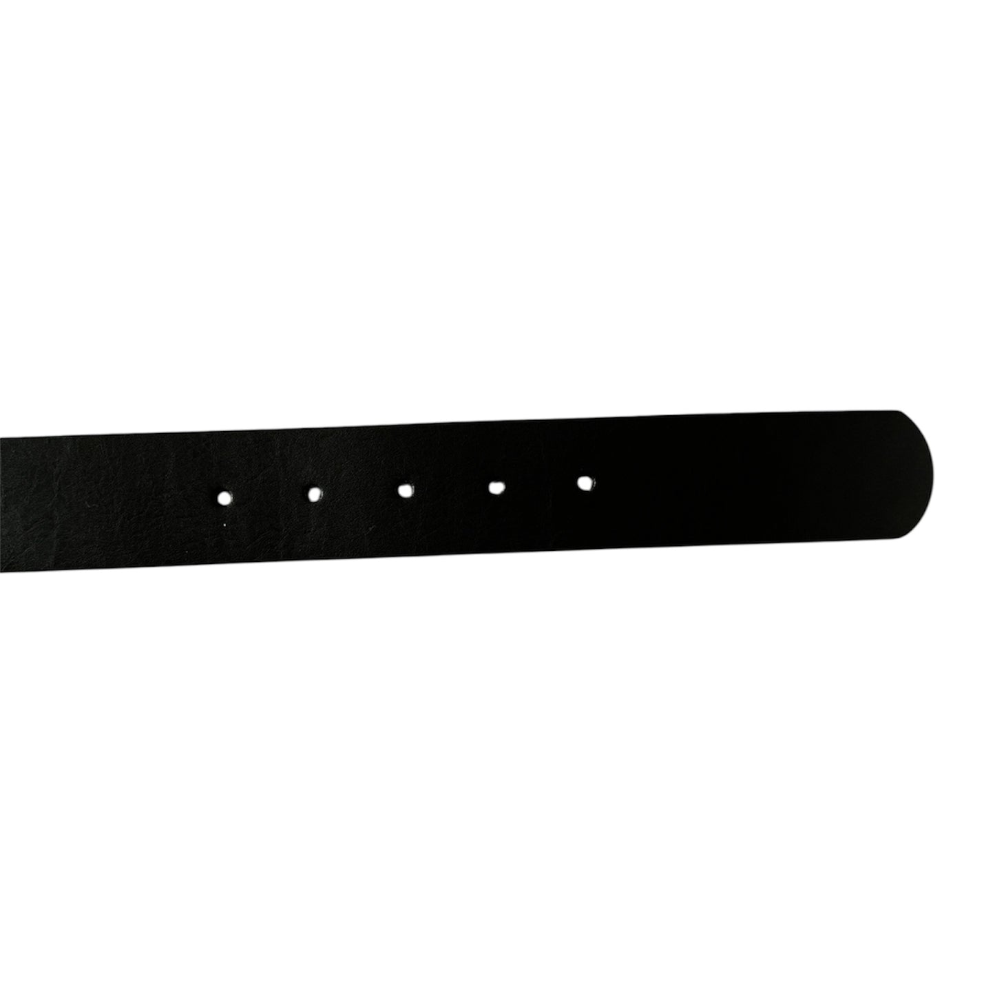 BITE ME studded belt