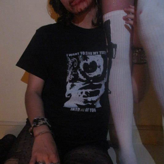 bite t-shirt