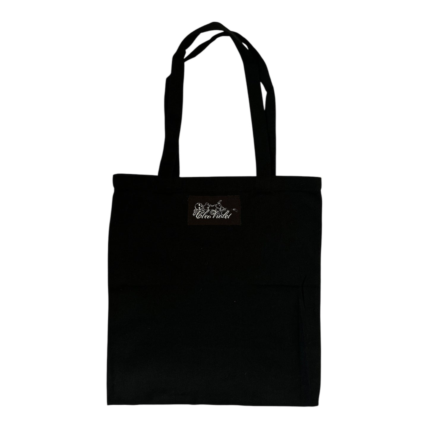 bite tote bag