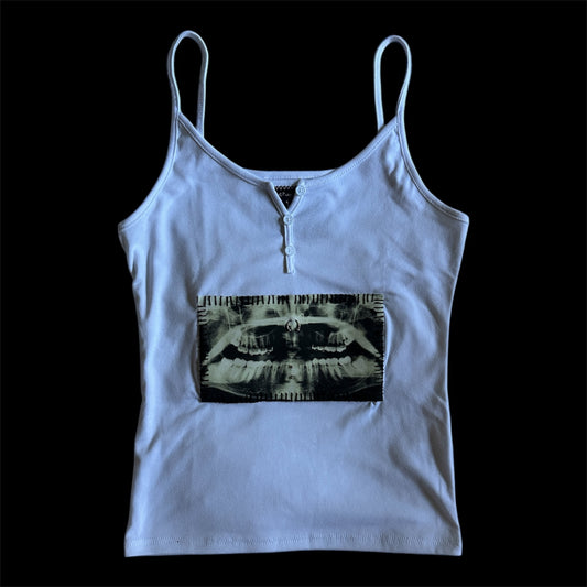 teeth x-ray tank (S)