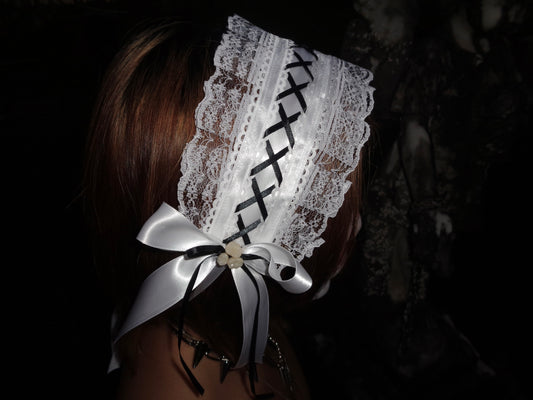 Damsel Headbands