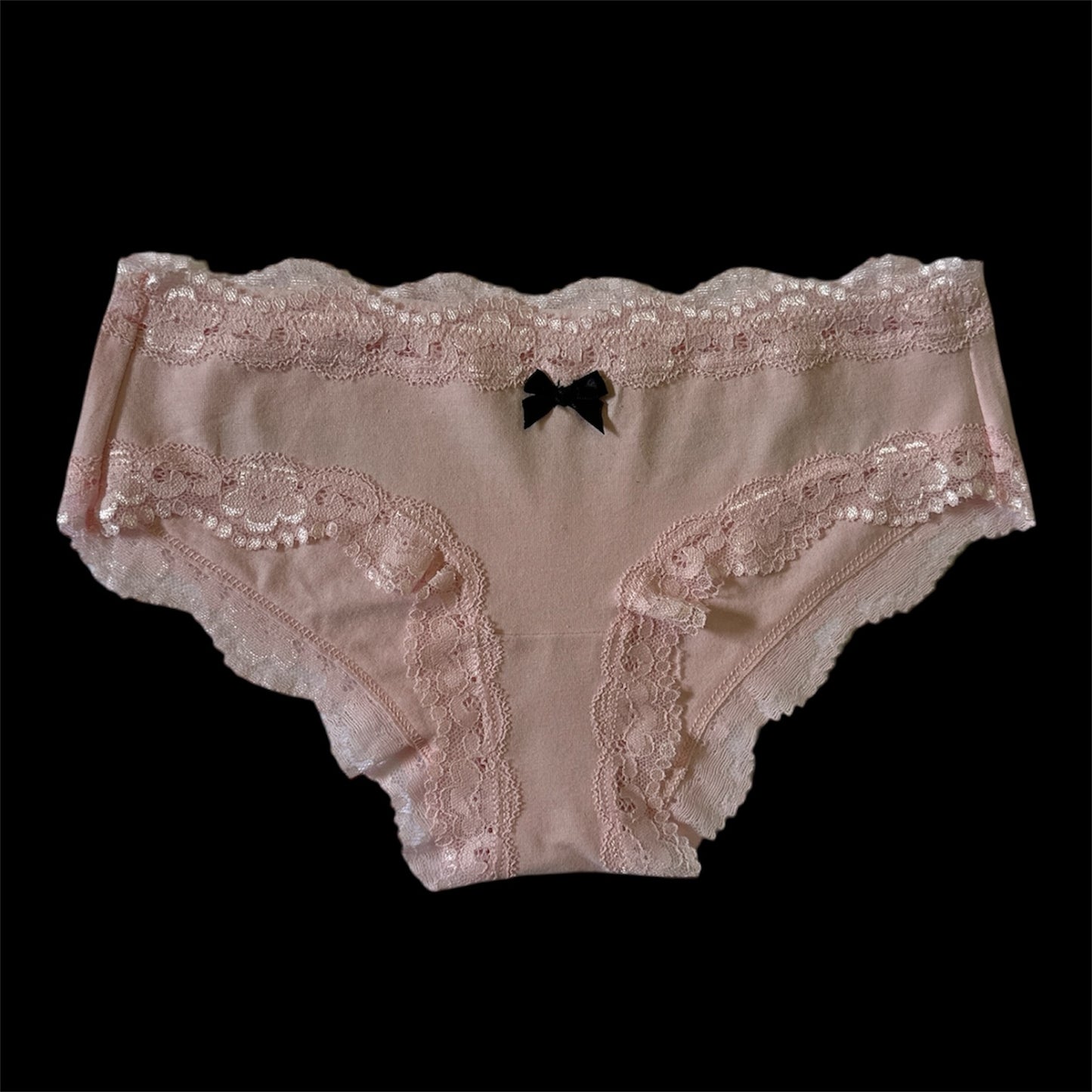 this side up panty