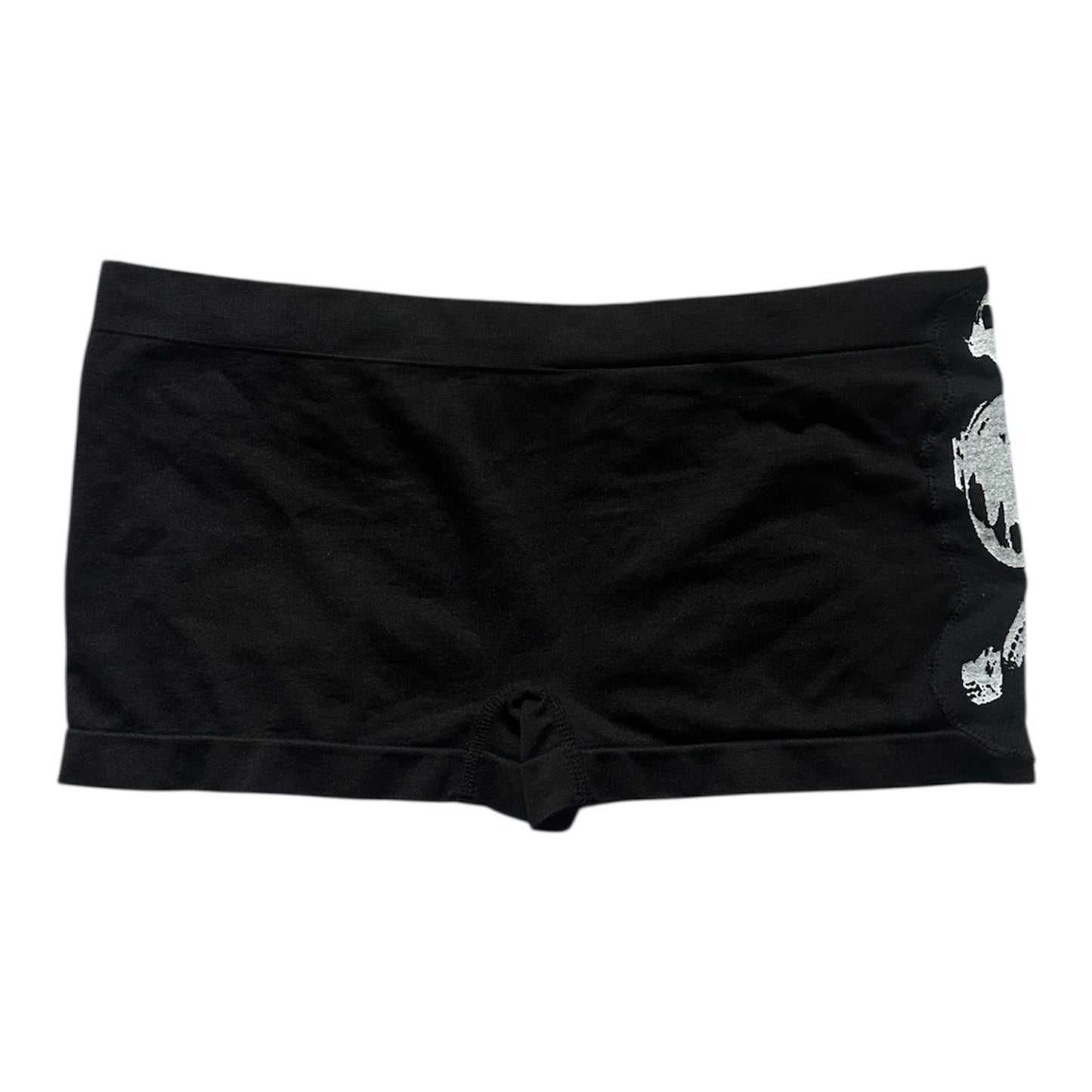 toxic micro shorts (M/L)