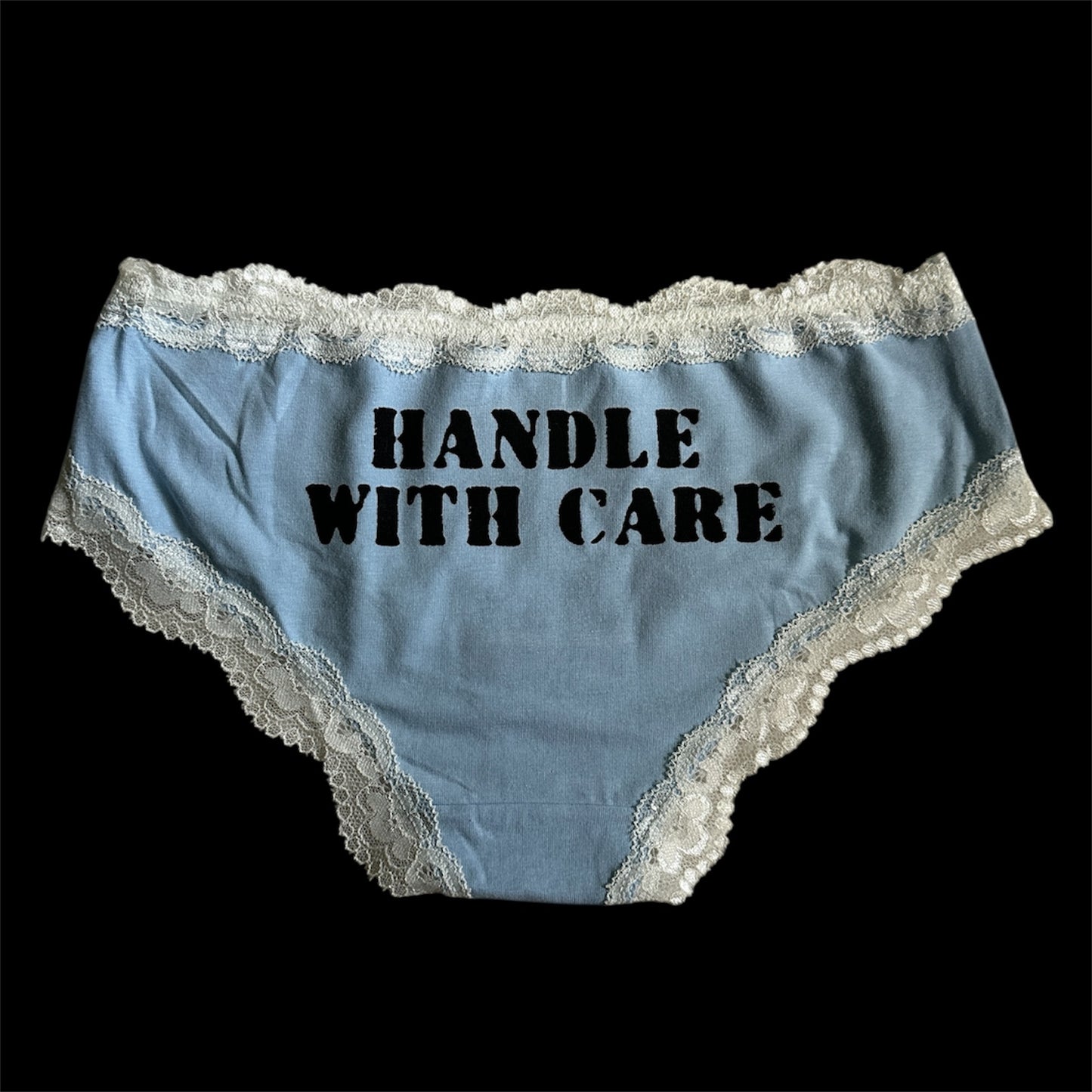 fragile panty