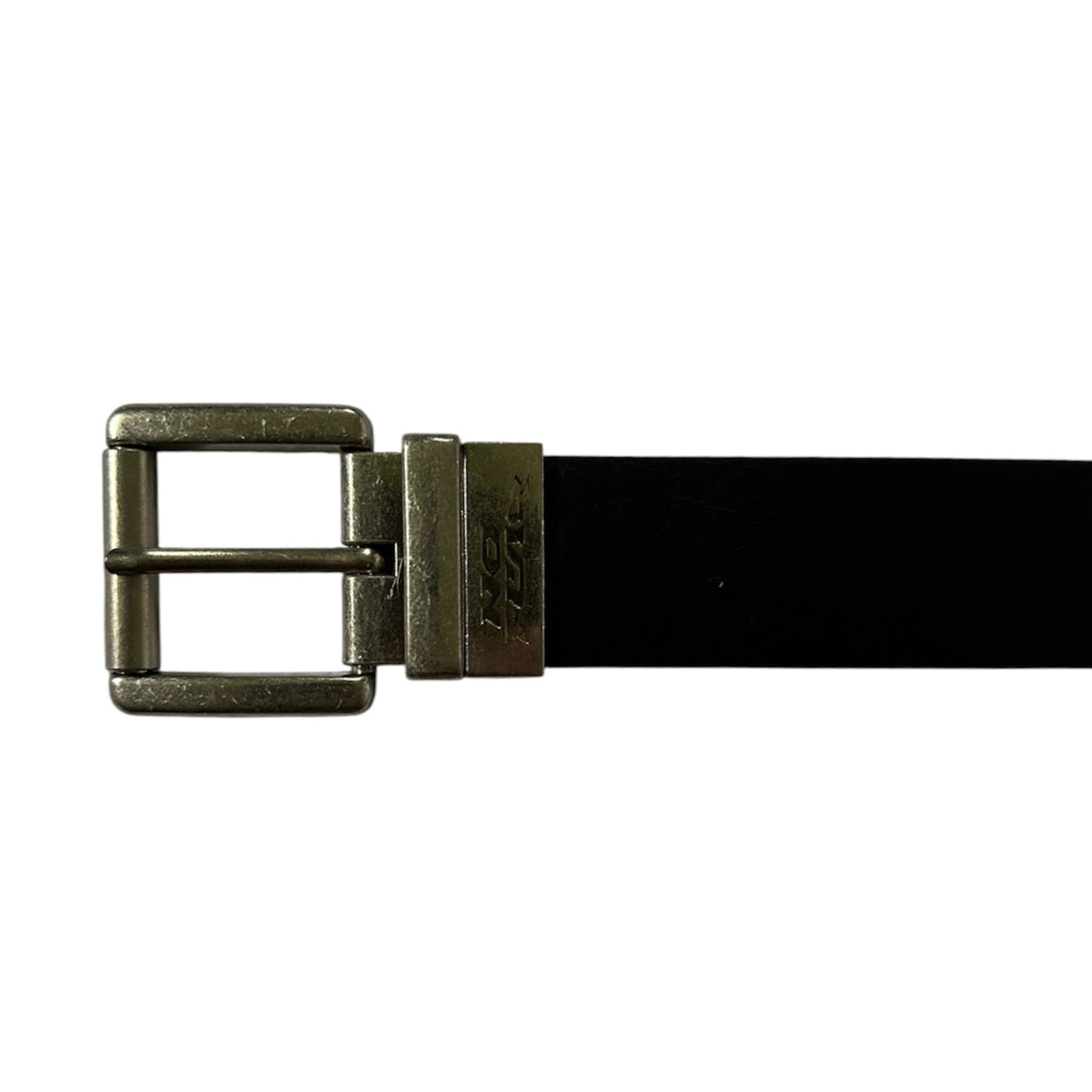 HEAVENLY studded belt
