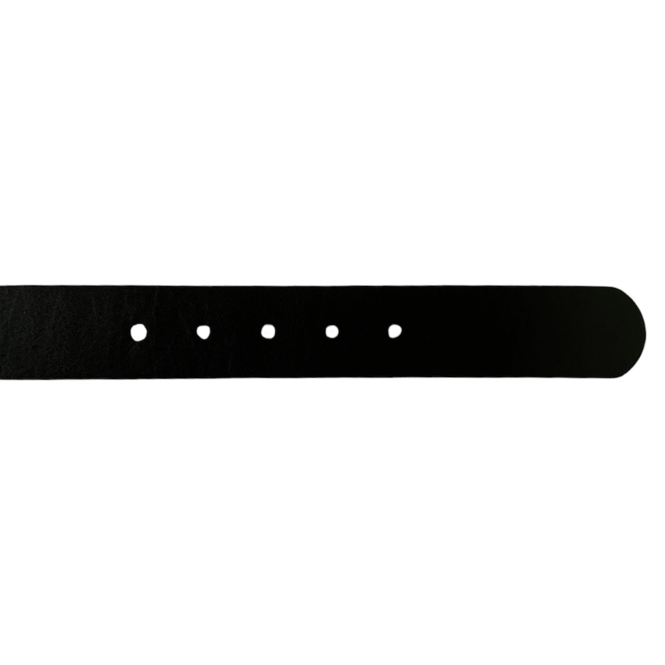 HEAVENLY studded belt