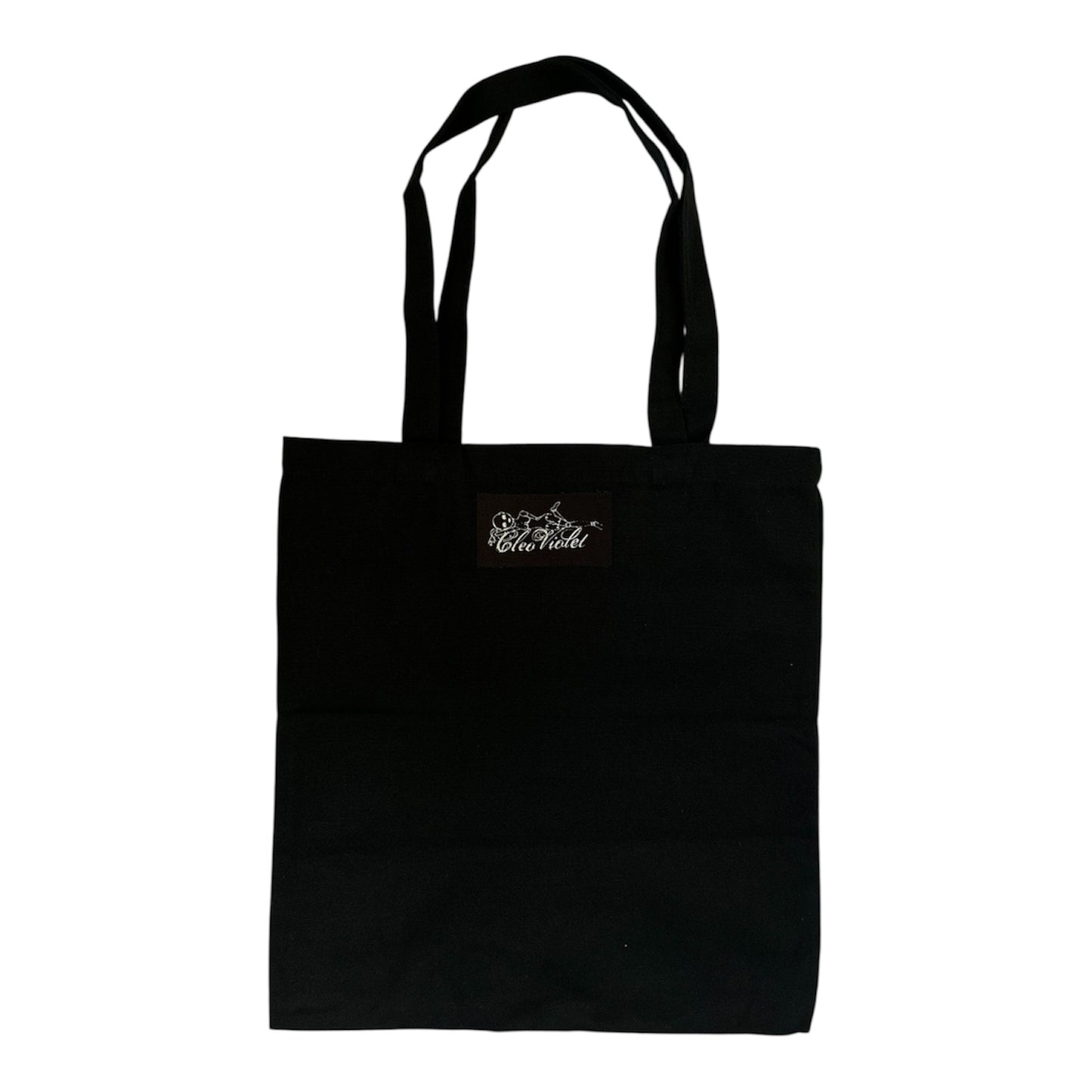 hatchet tote bag