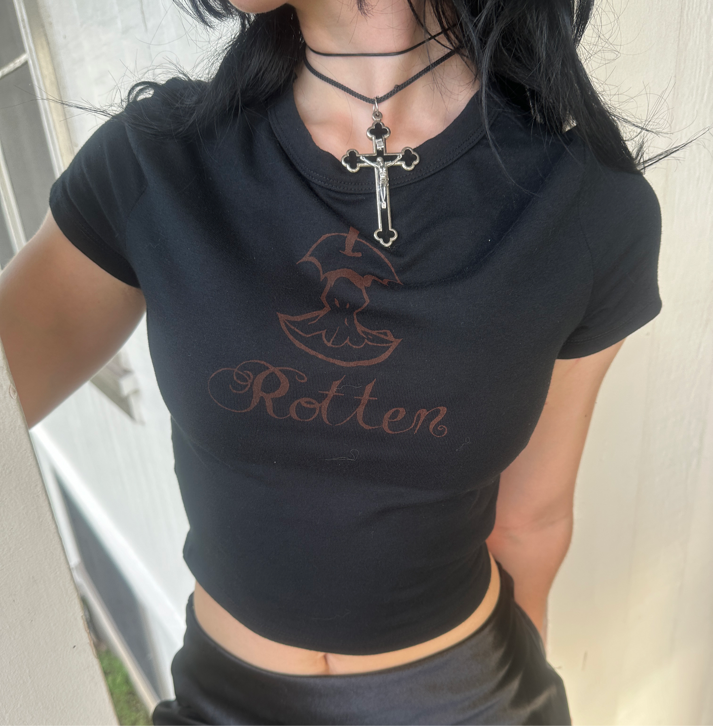 Rotten Top
