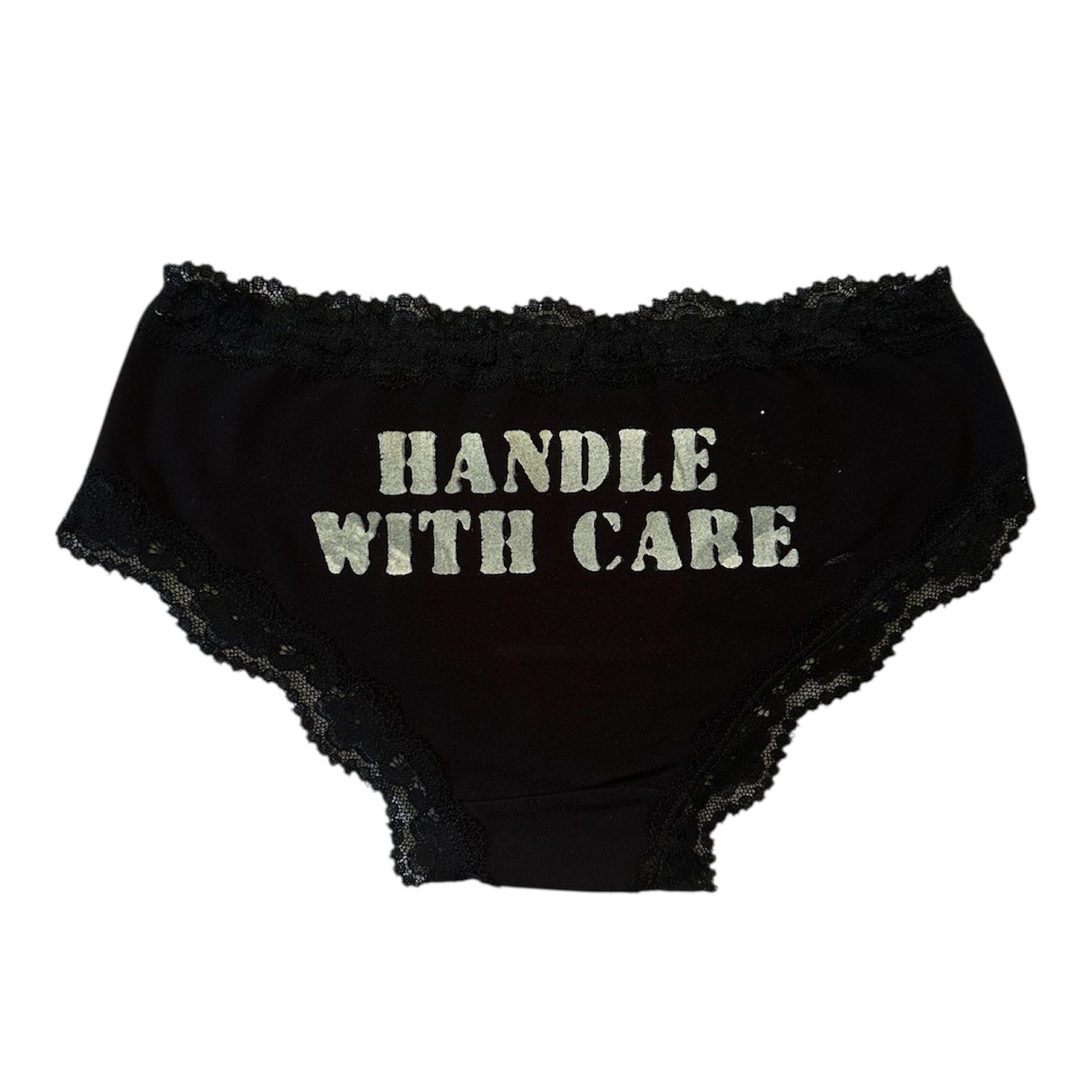 fragile panty