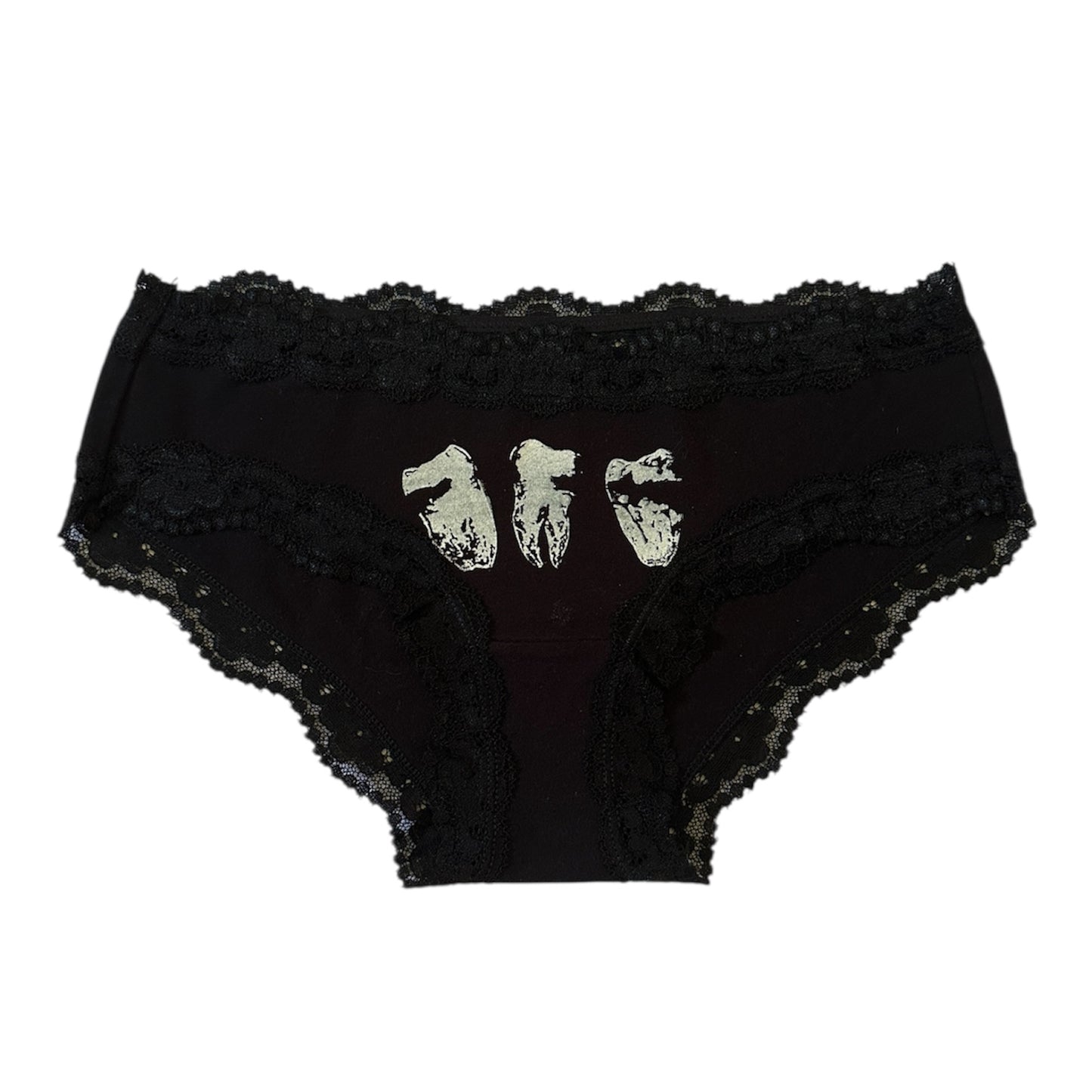 bite me panty