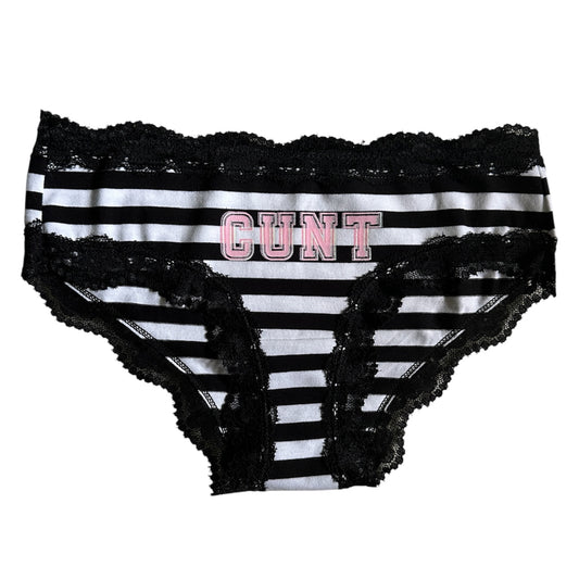 c*nt panty