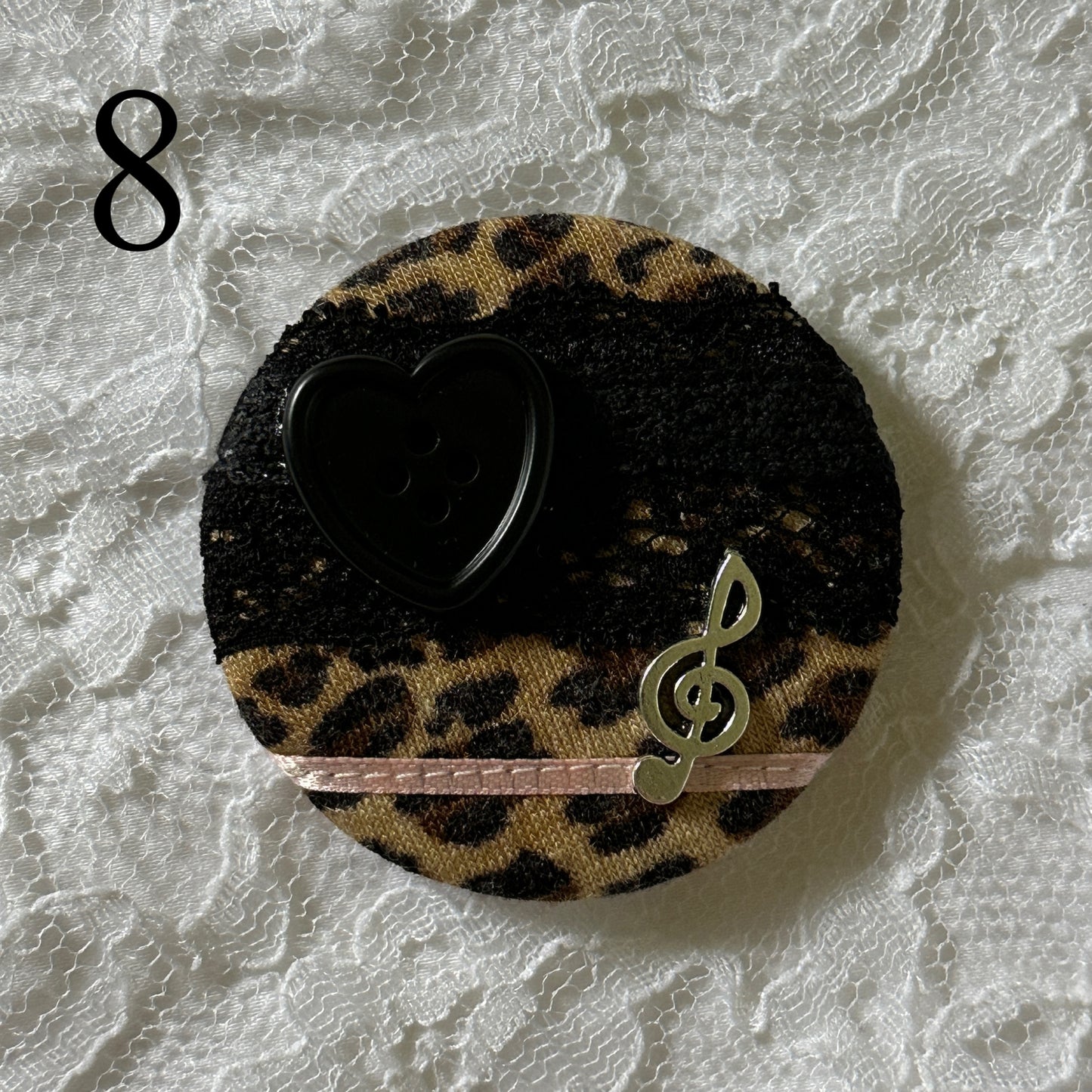 fabric pins 2.25”