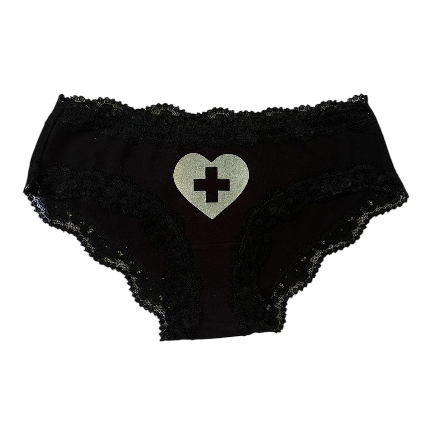 fragile panty