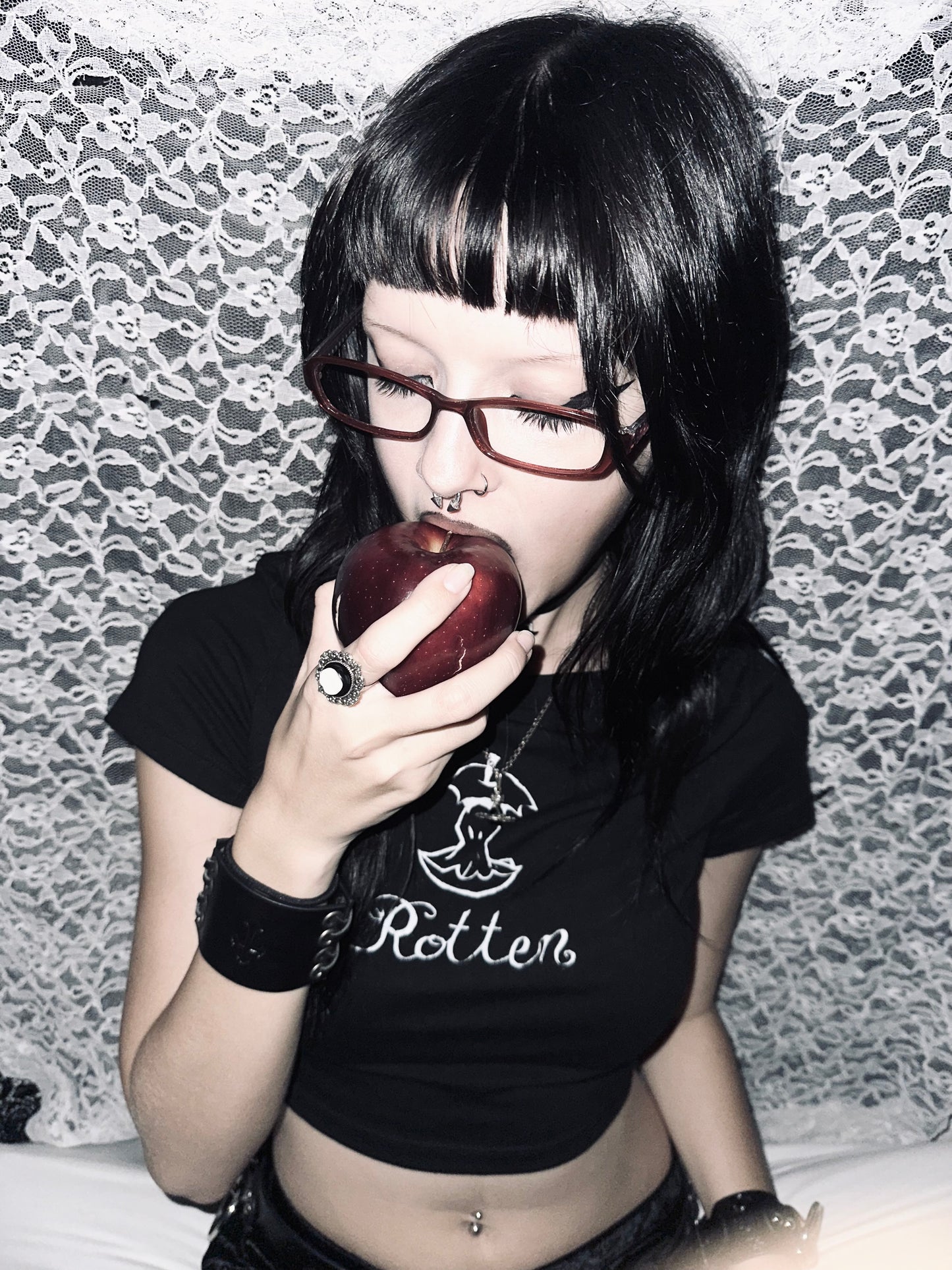 Rotten Top