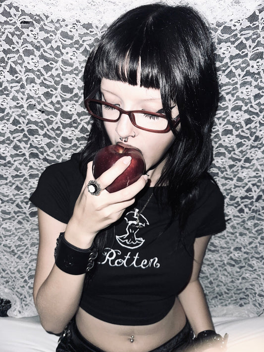 Rotten Top