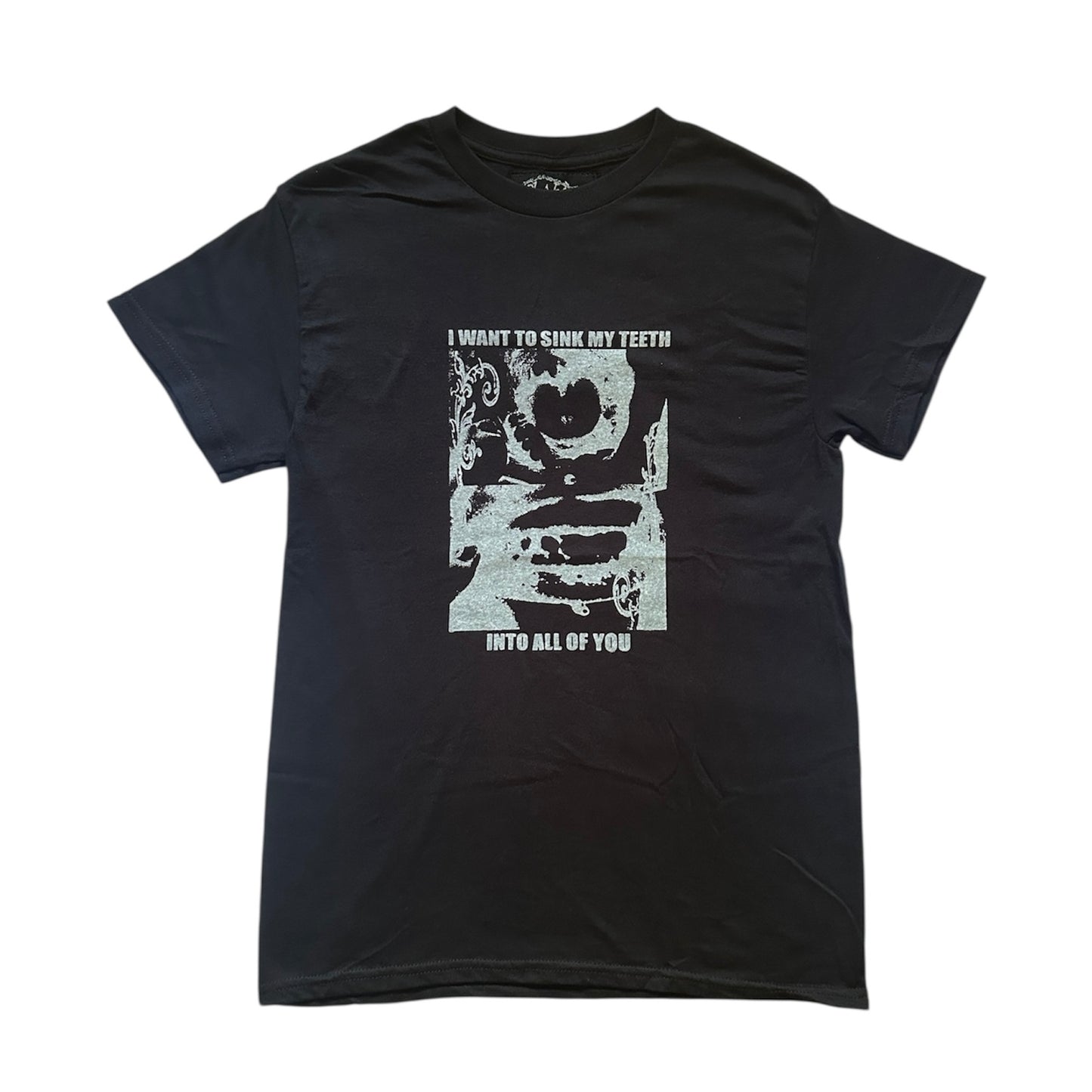 bite t-shirt