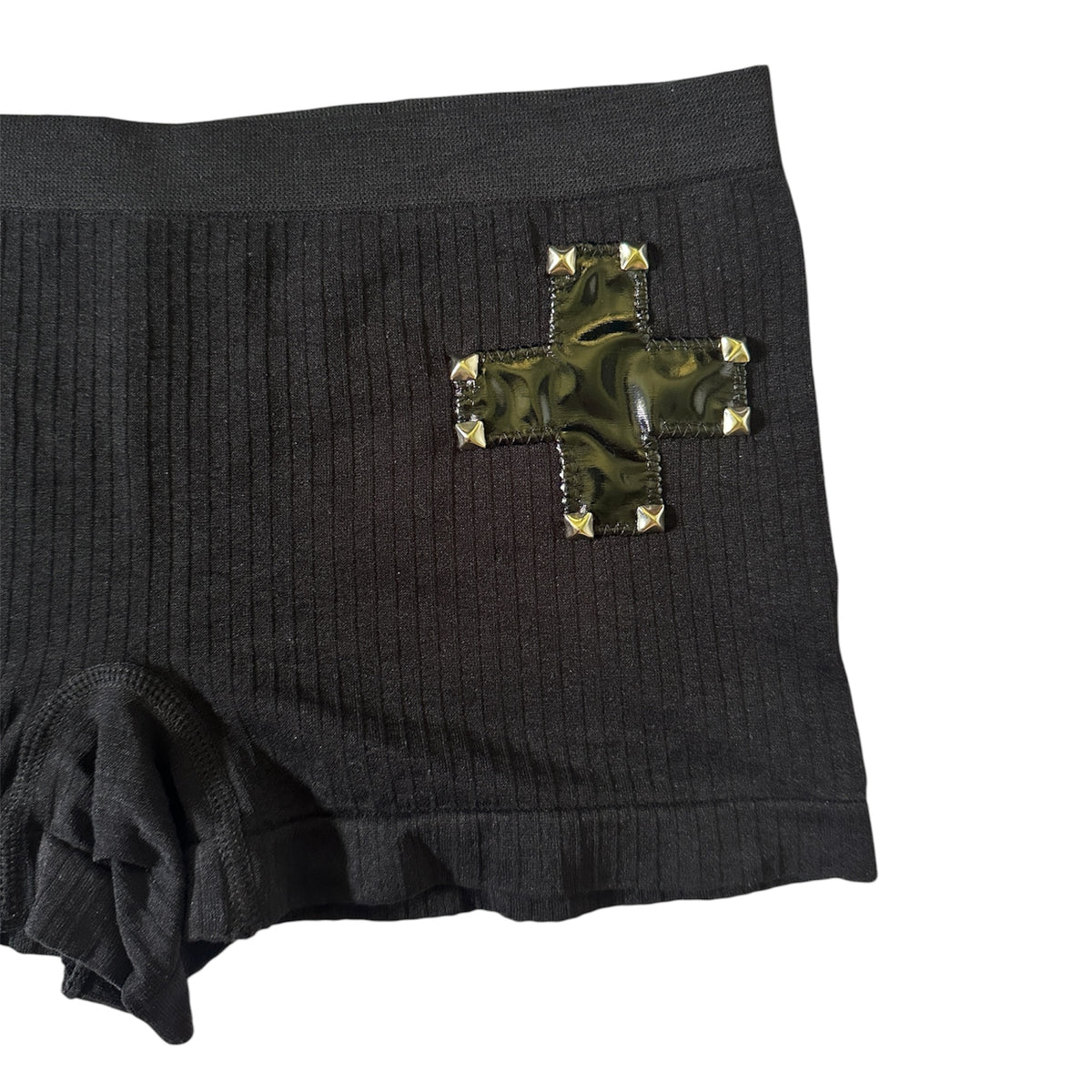malpractice mini shorts