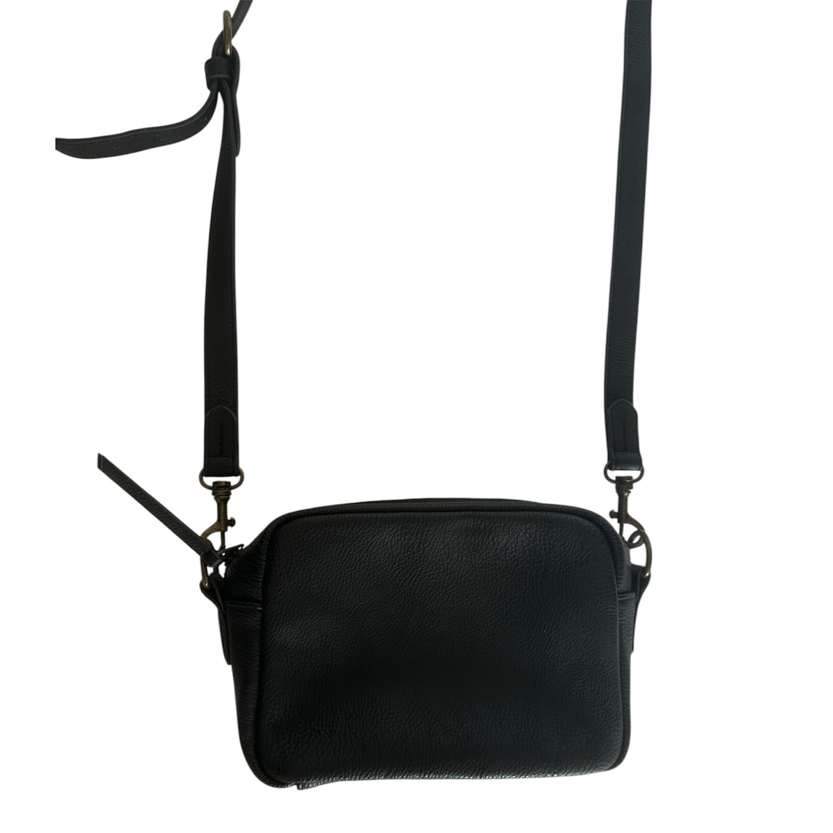 teeth x-ray purse